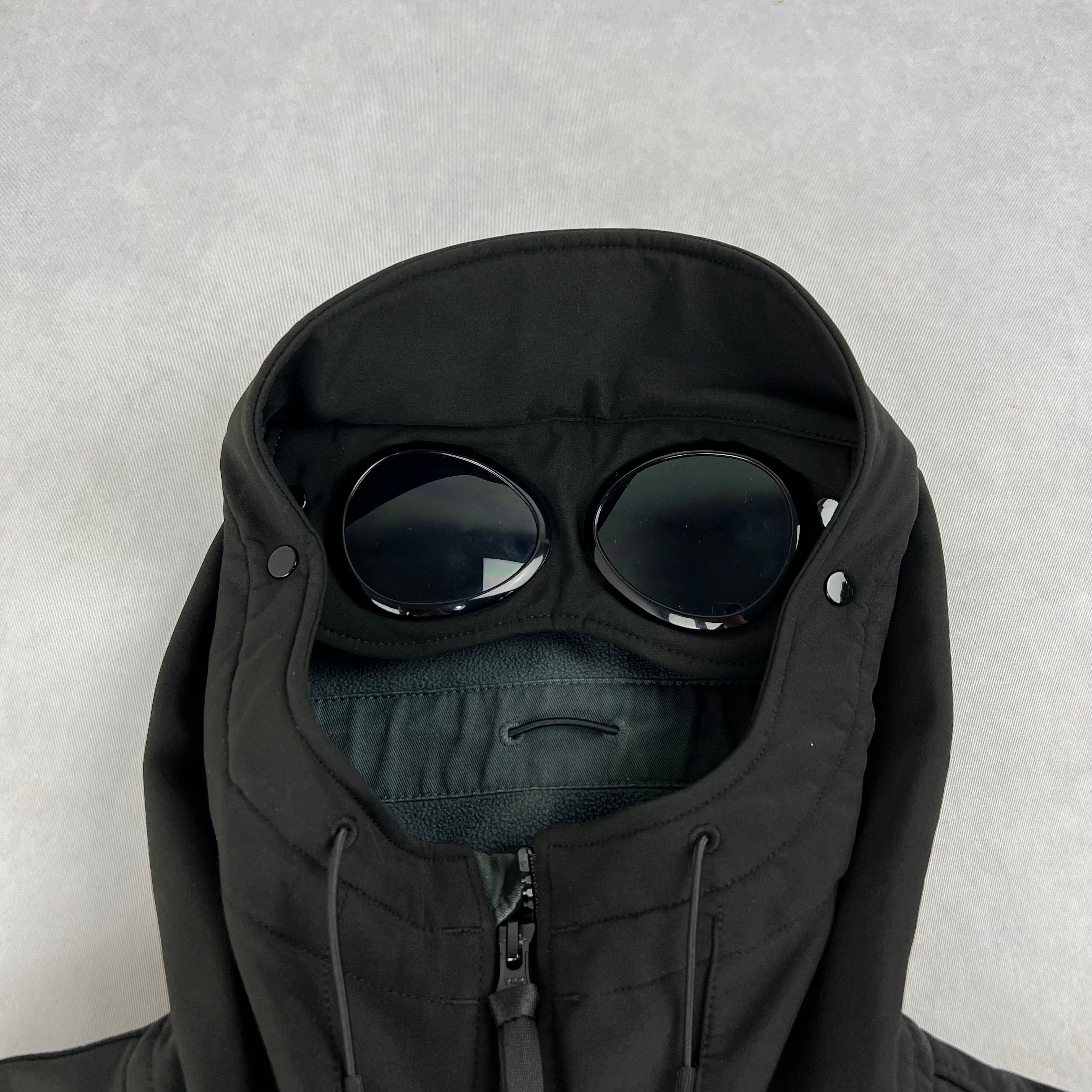 CP Company Goggle Jacket