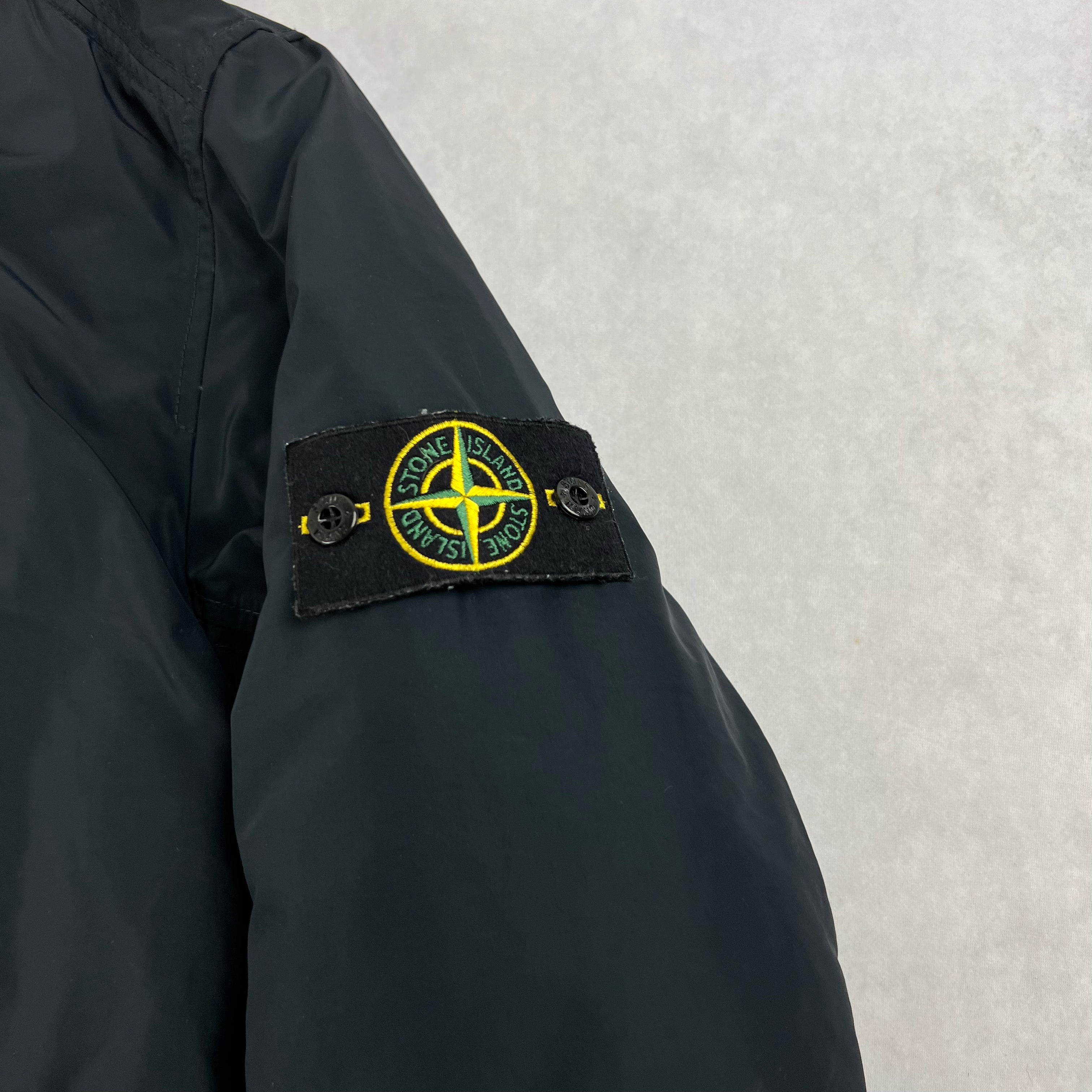 Stone Island Micro Reps Jacket