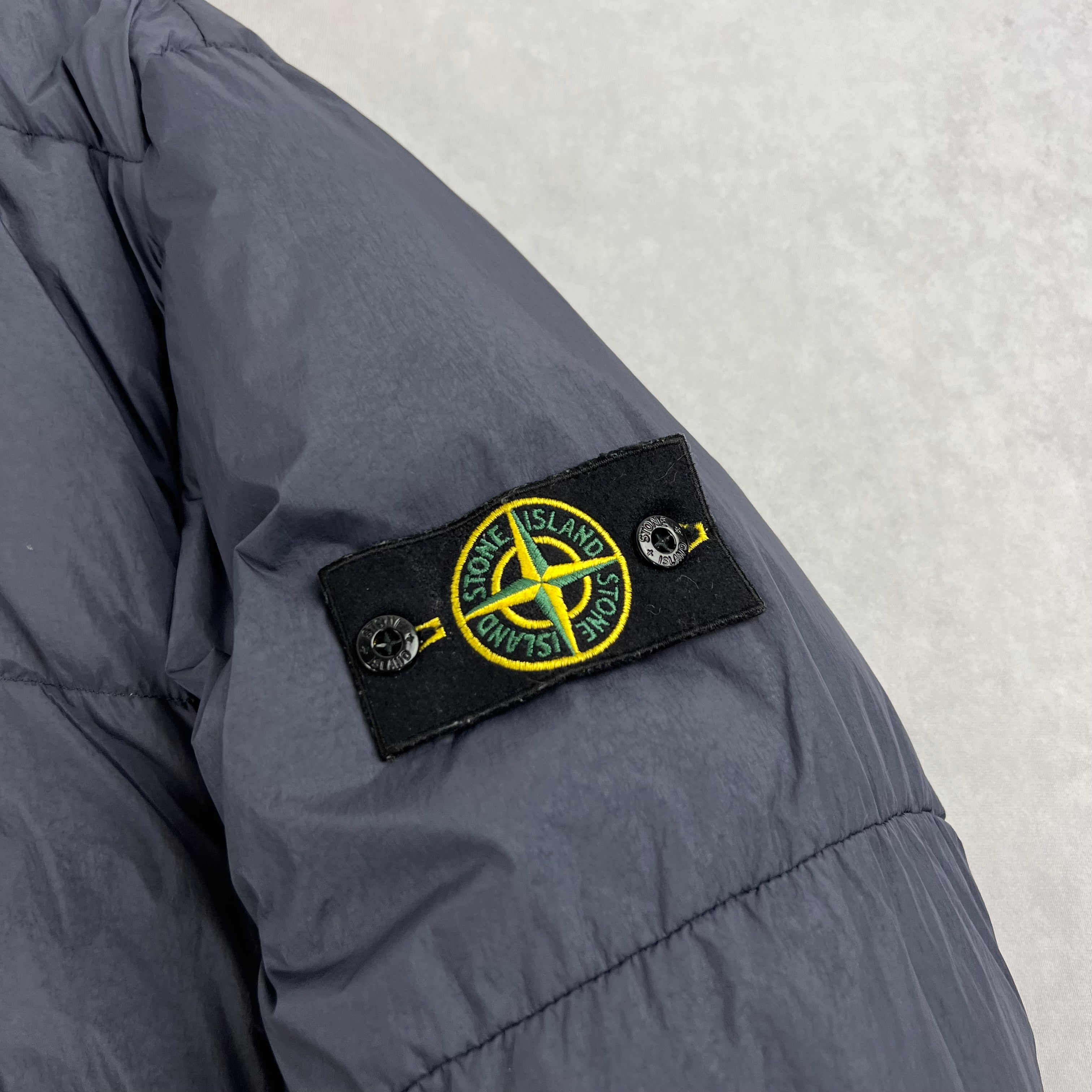 Stone Island Puffer Jacket