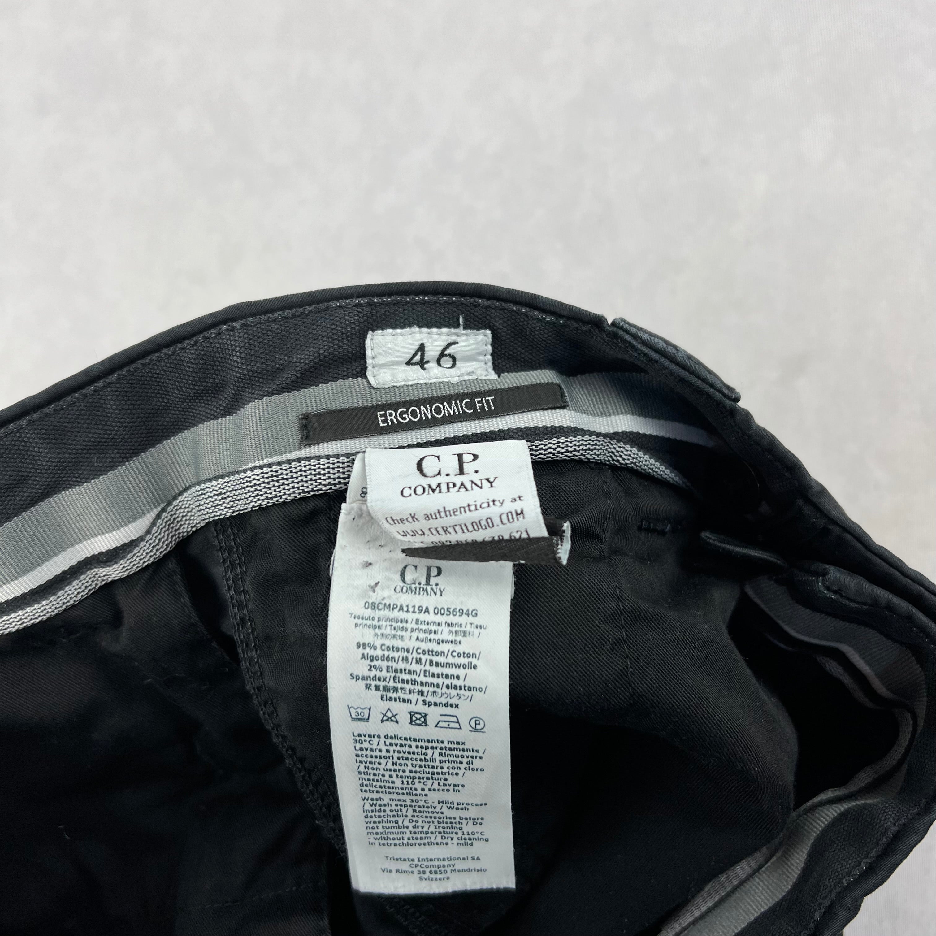 CP Company Cargo Pants