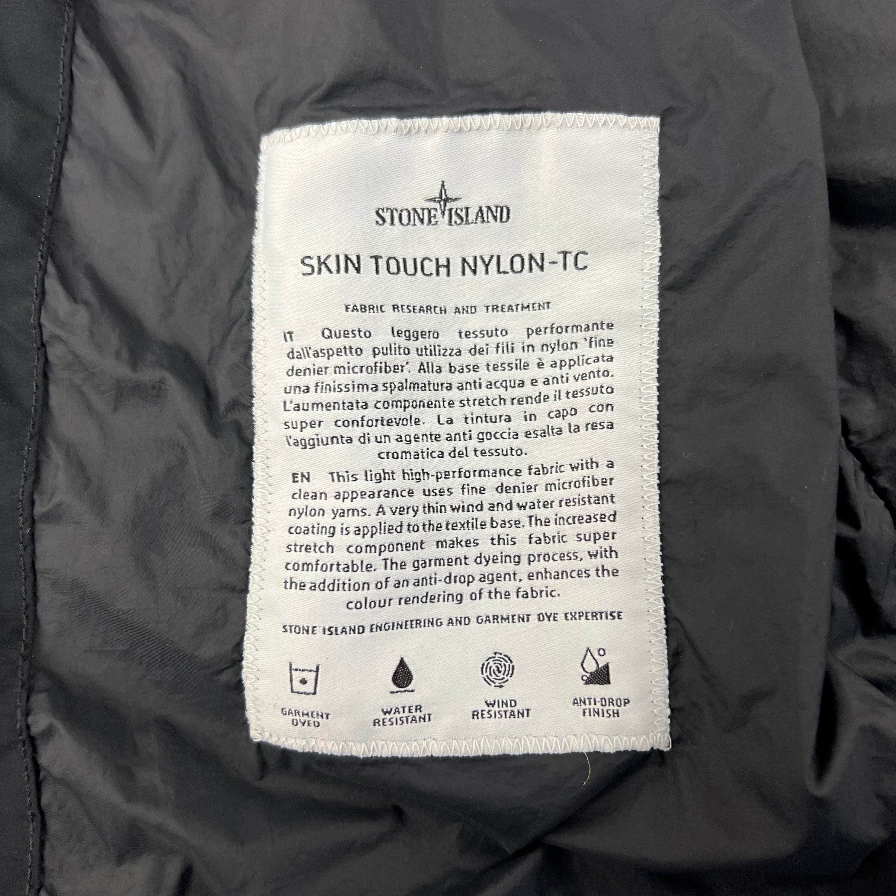Stone Island Jacket