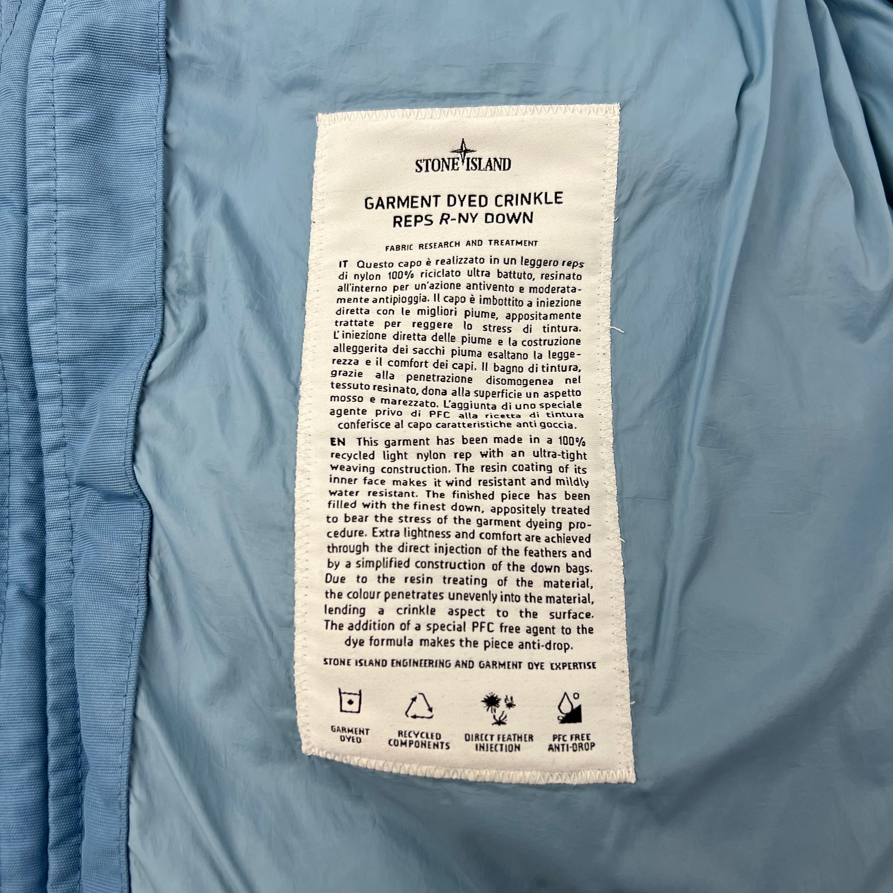 Stone Island Gilet