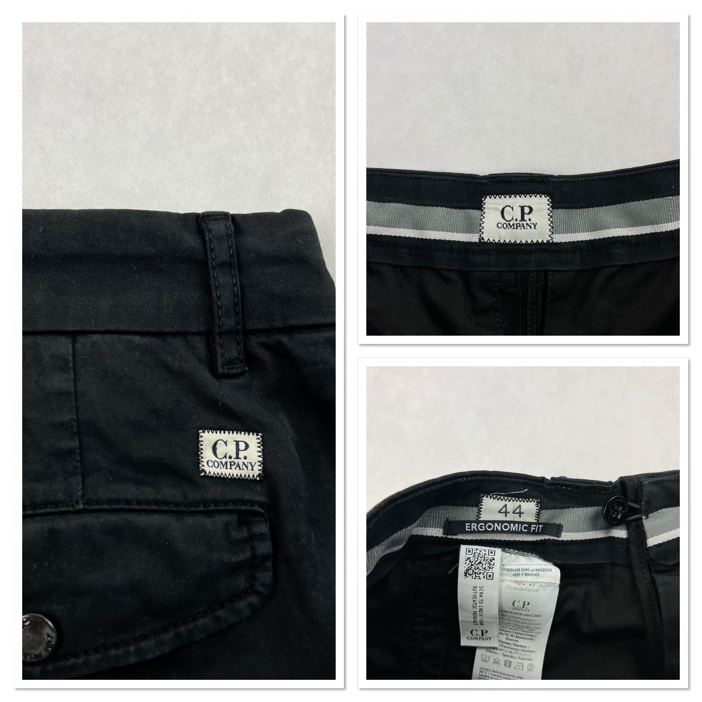 CP Company Cargo Pants