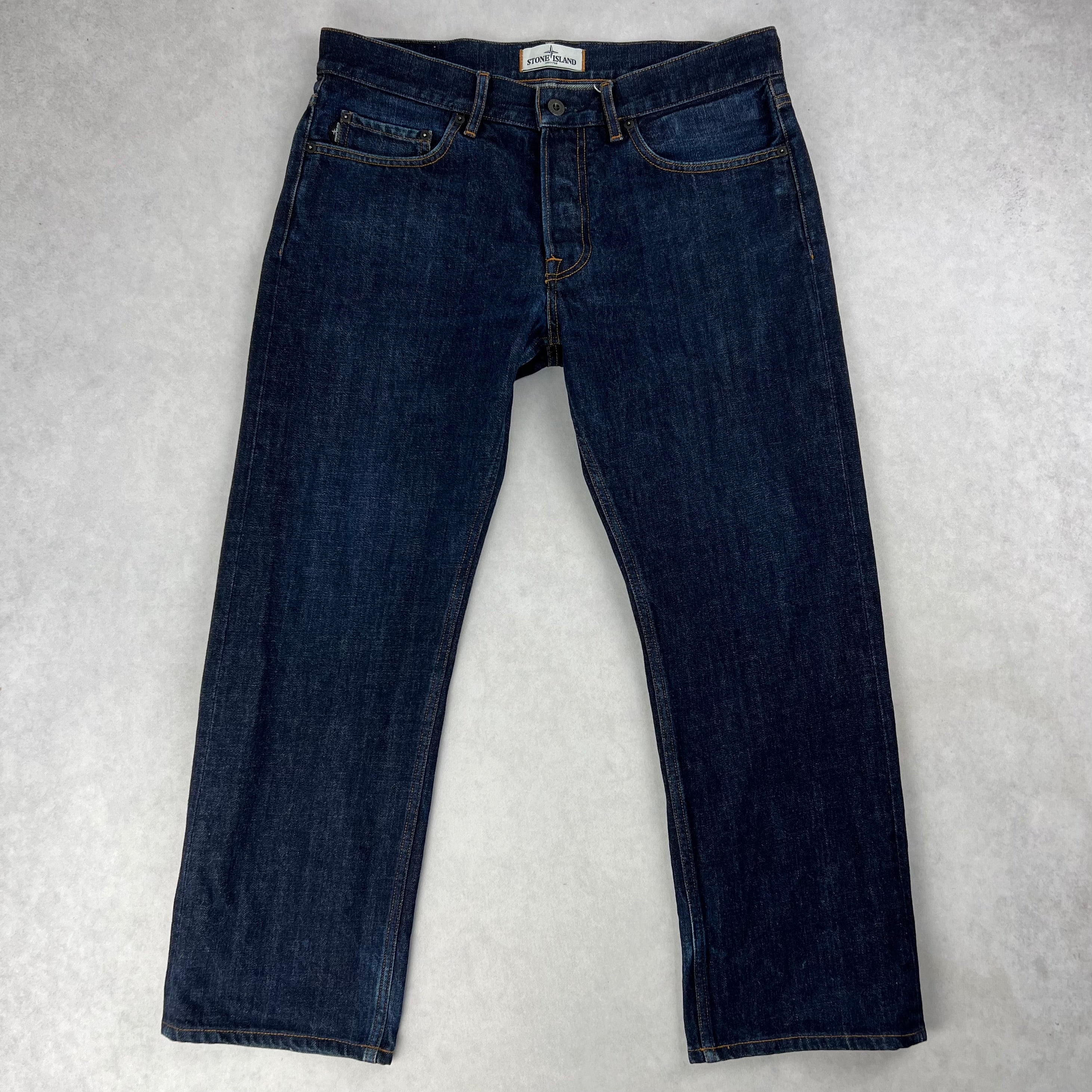 Stone Island Jeans