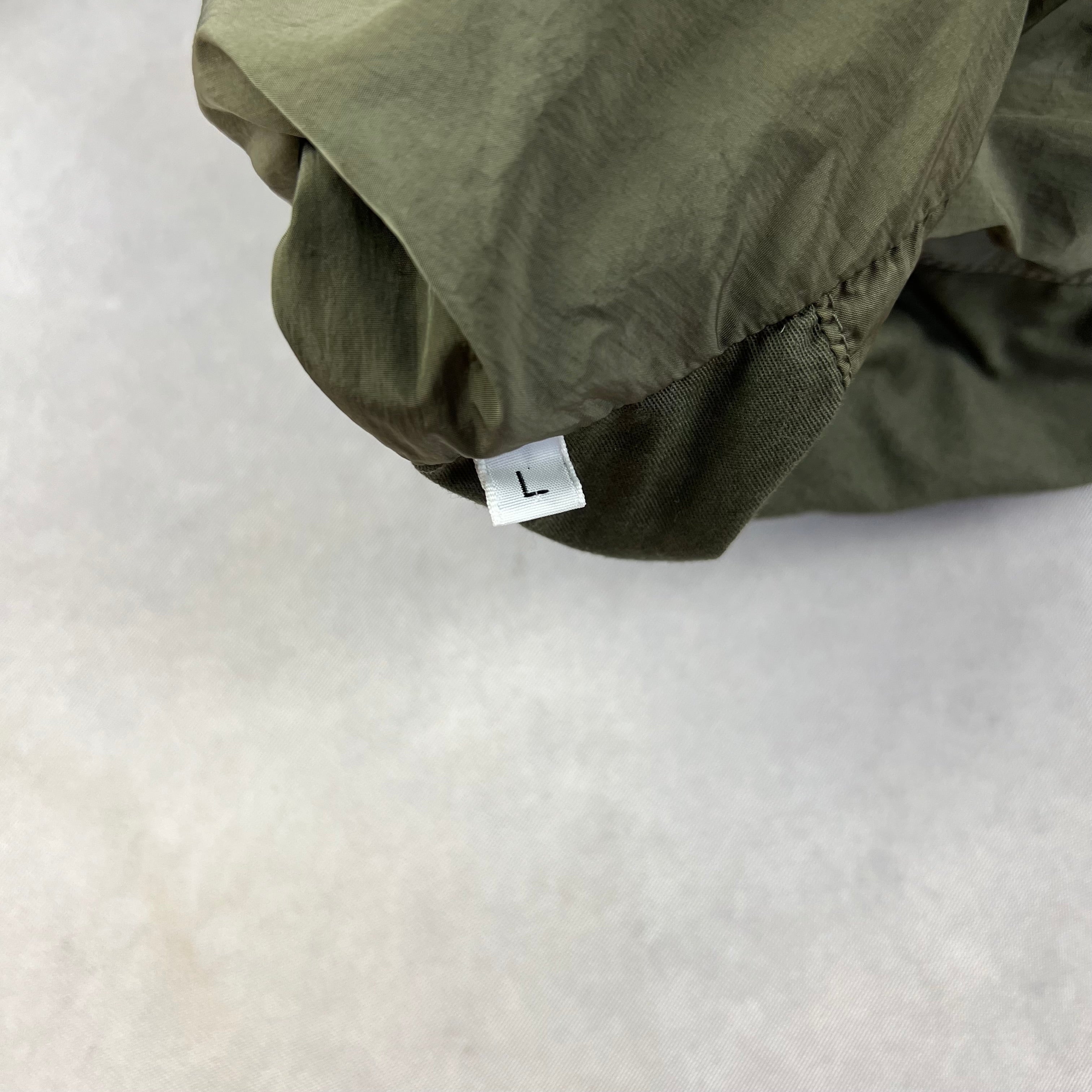 CP Company Overshirt