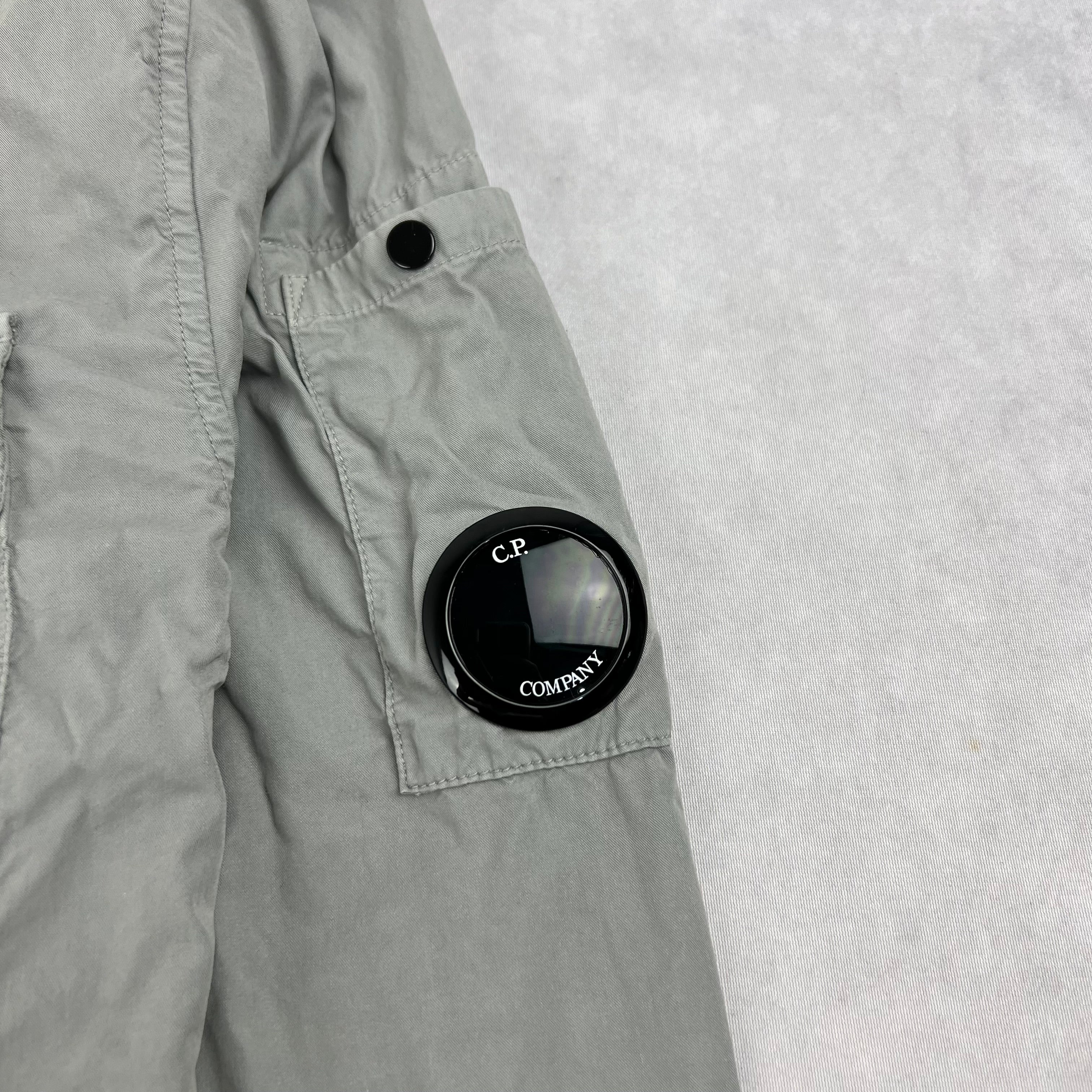 CP Company Overshirt