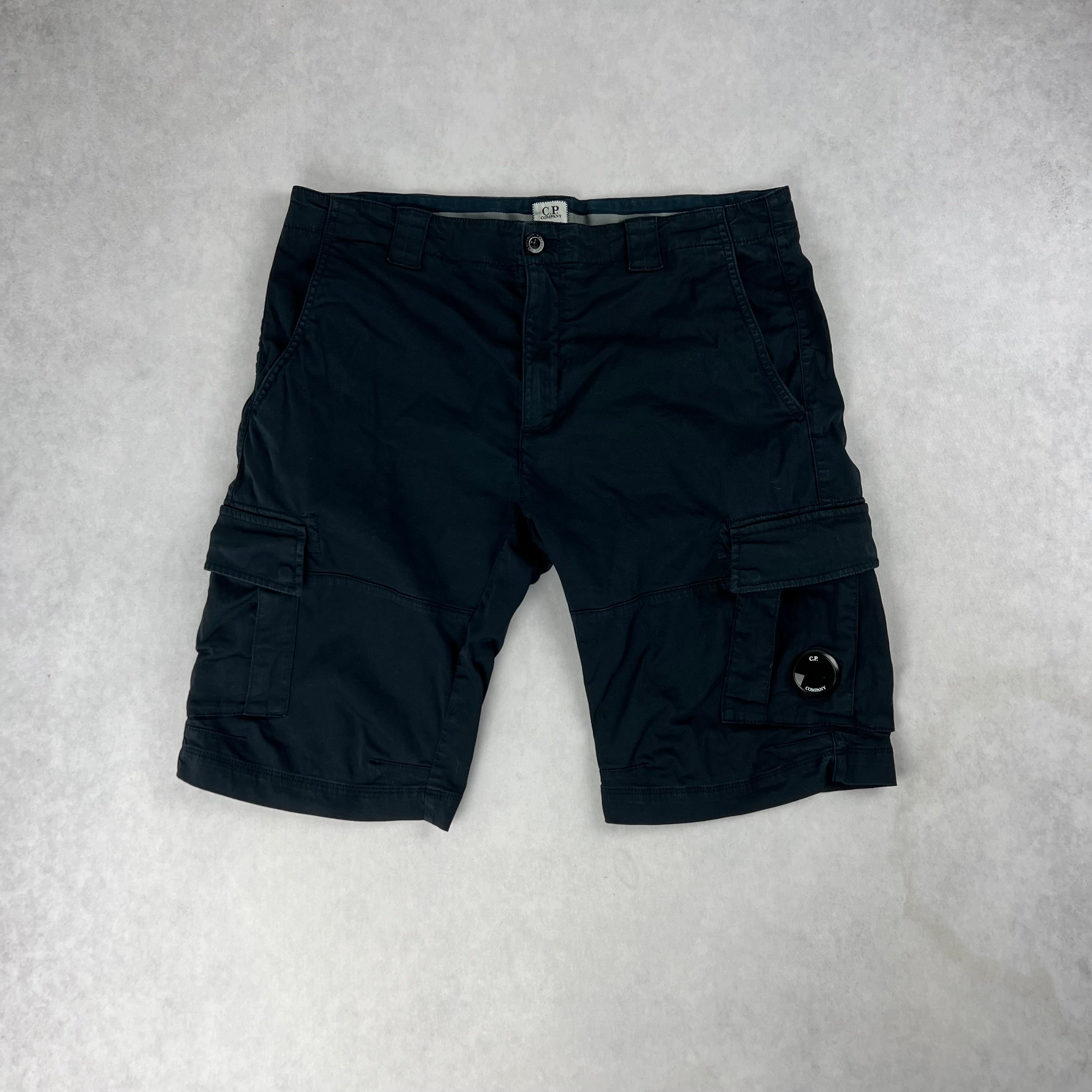 CP Company Cargo Shorts