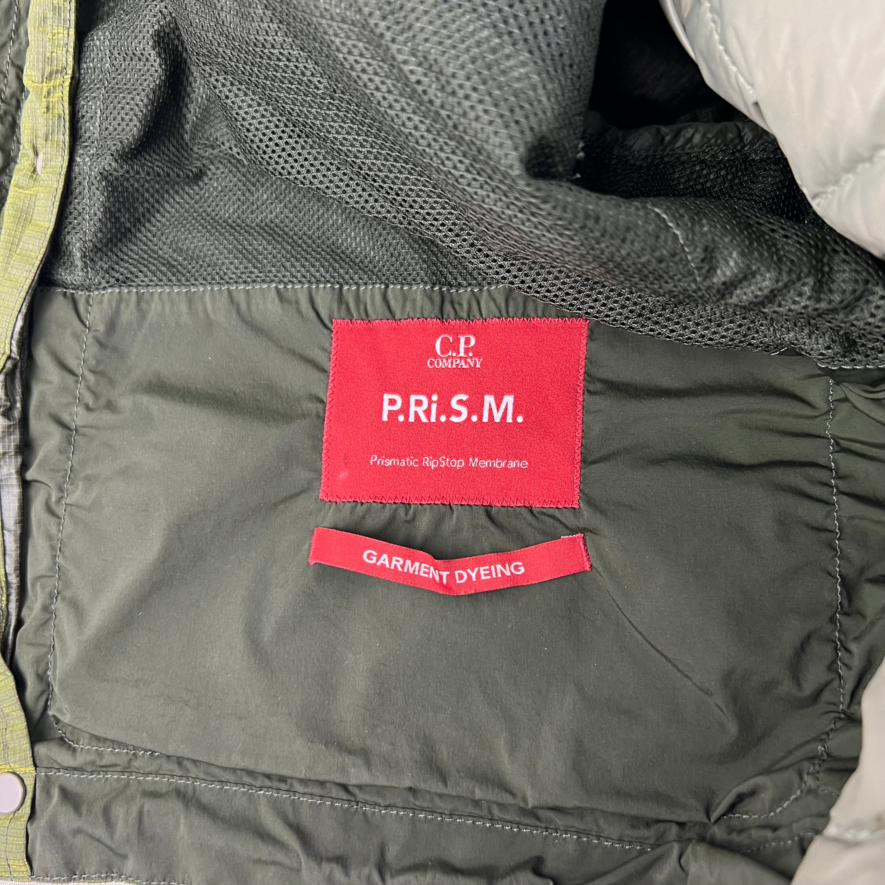 CP Company La Mille Jacket