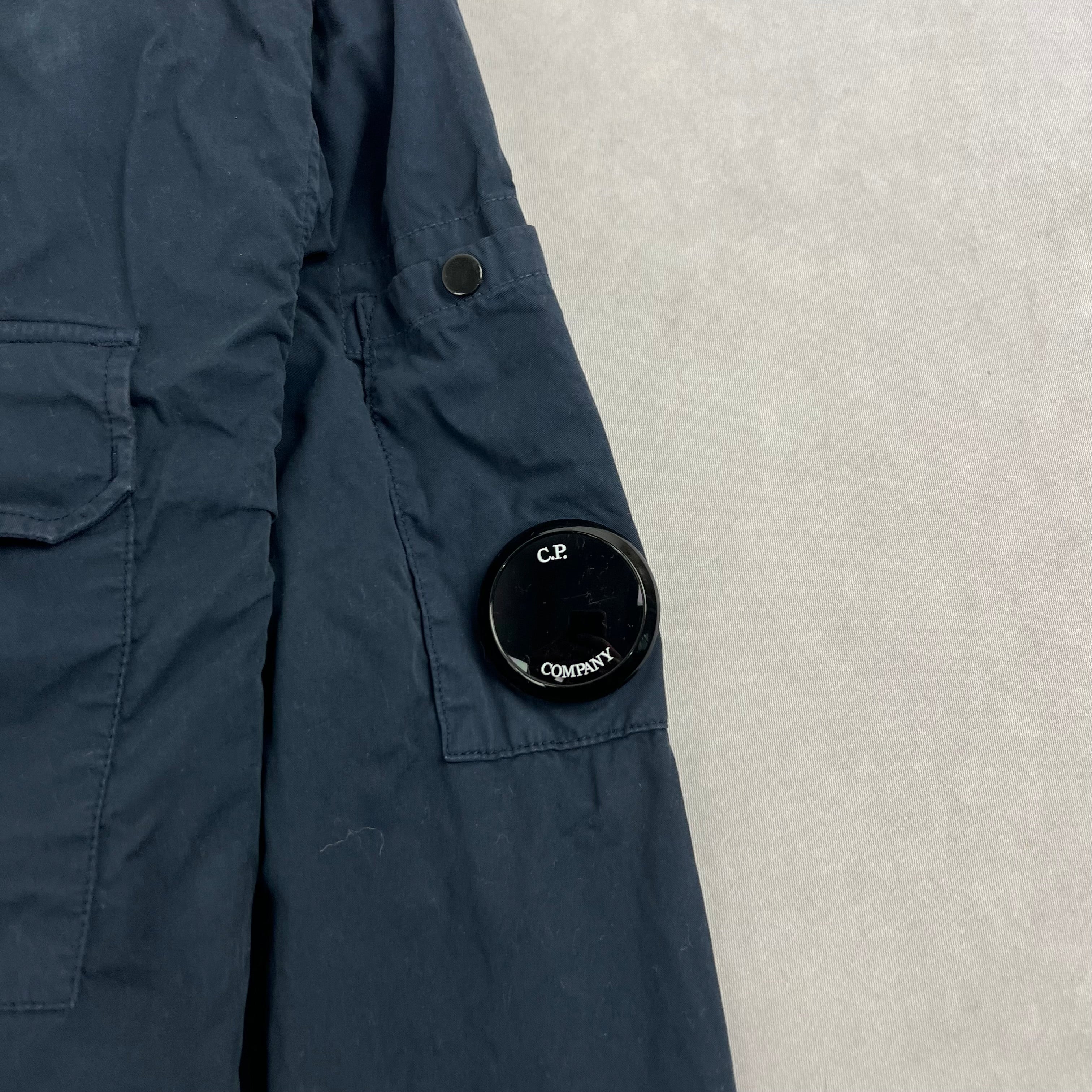 CP Company Overshirt
