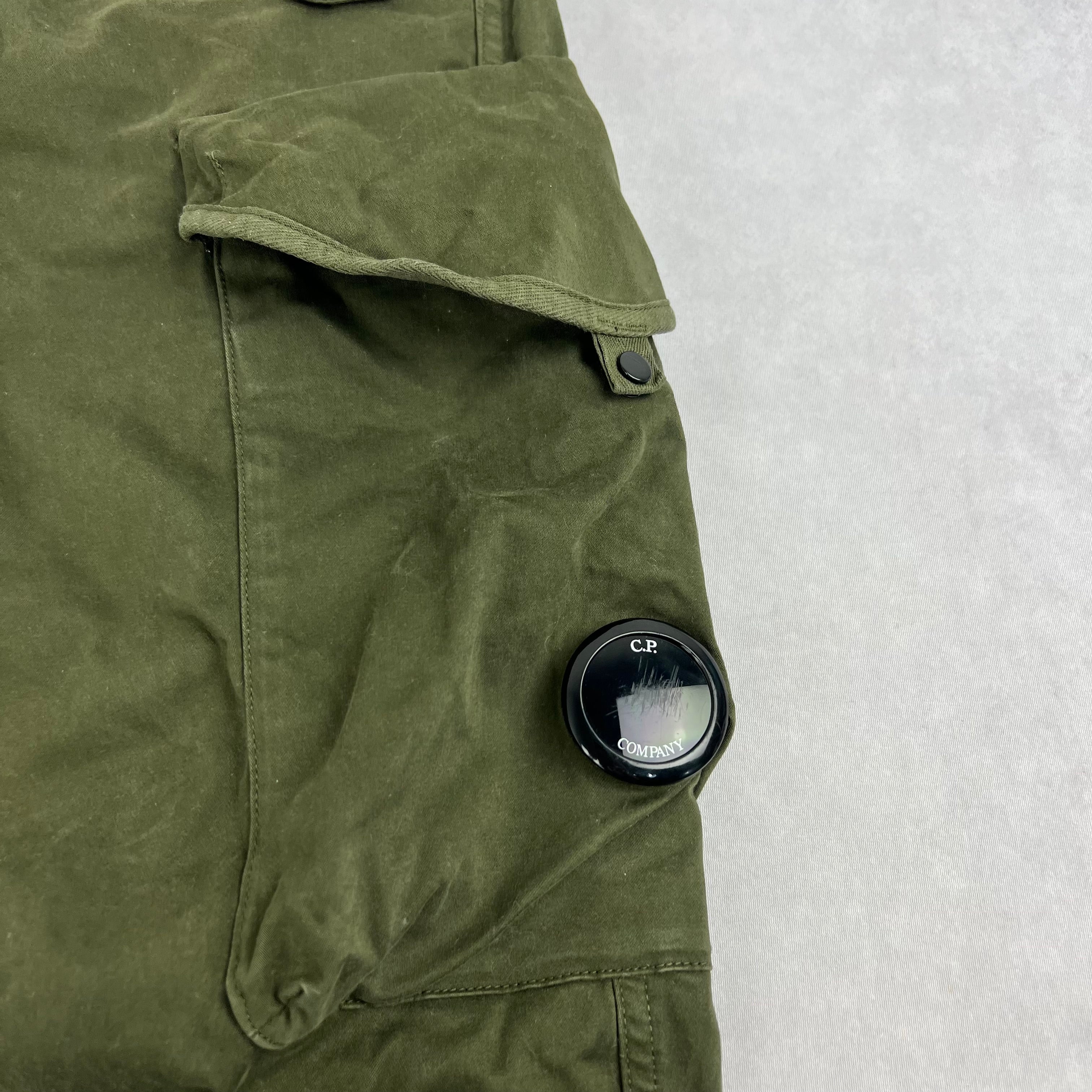 CP Company Cargo Pants