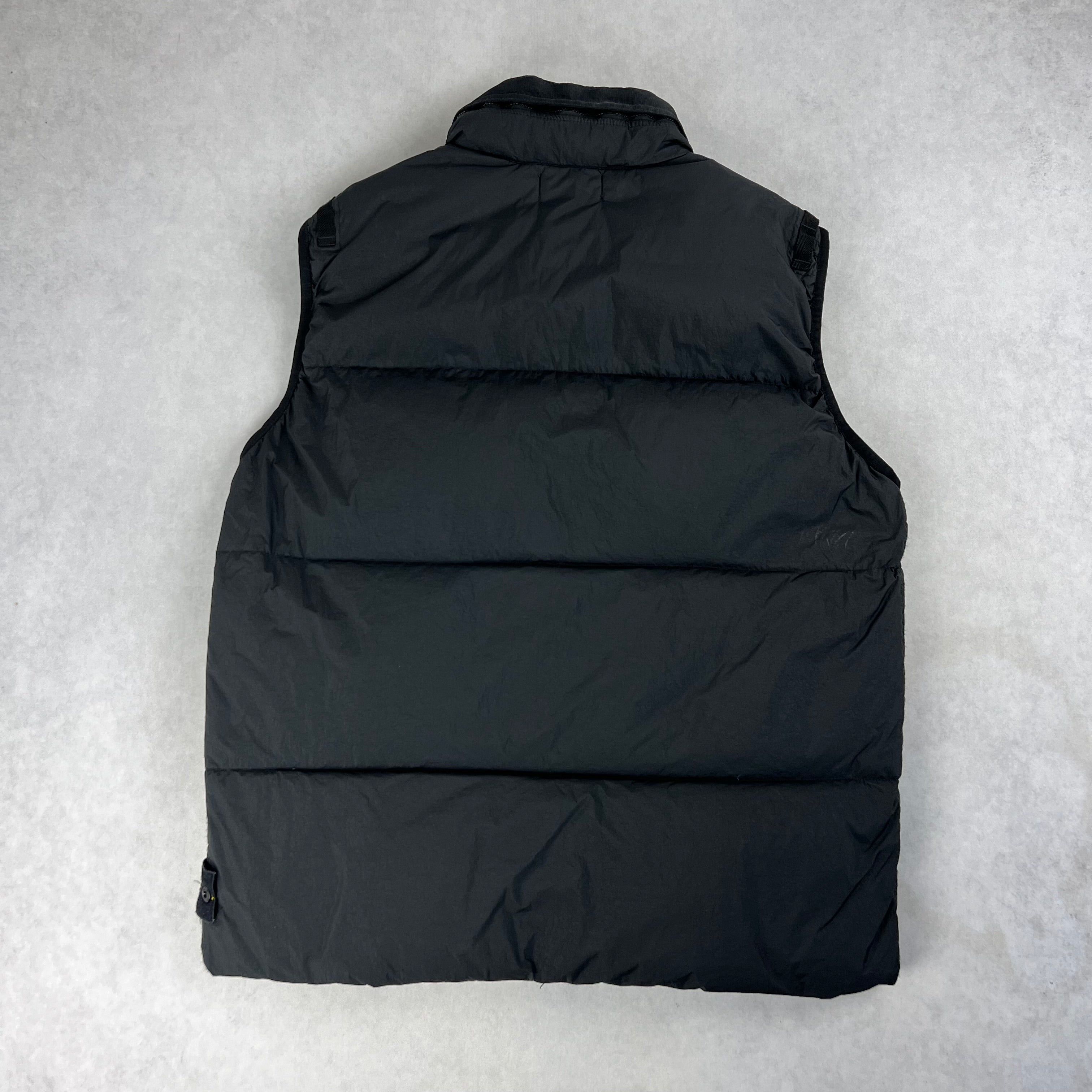 Stone Island Gilet