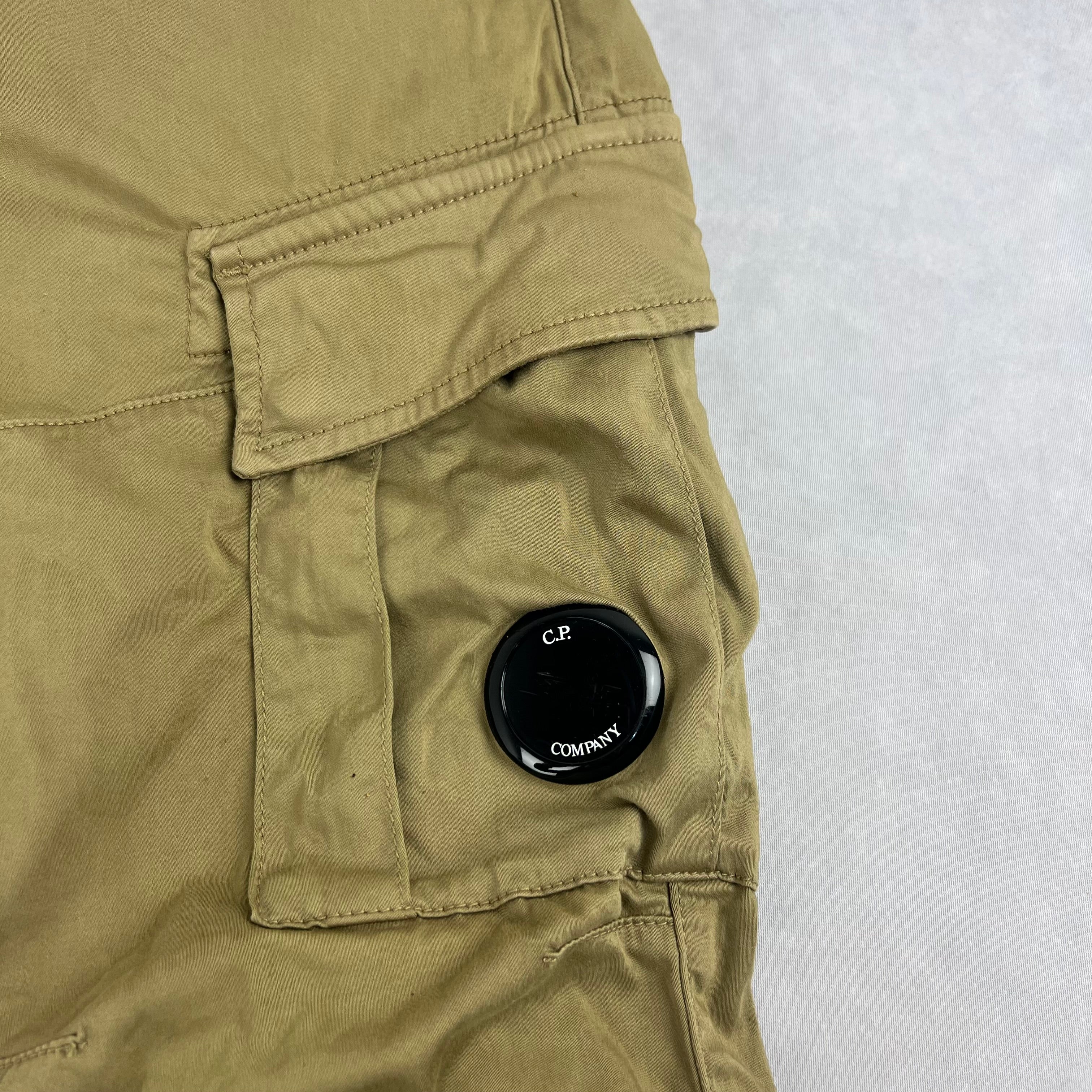 CP Company Cargo Pants