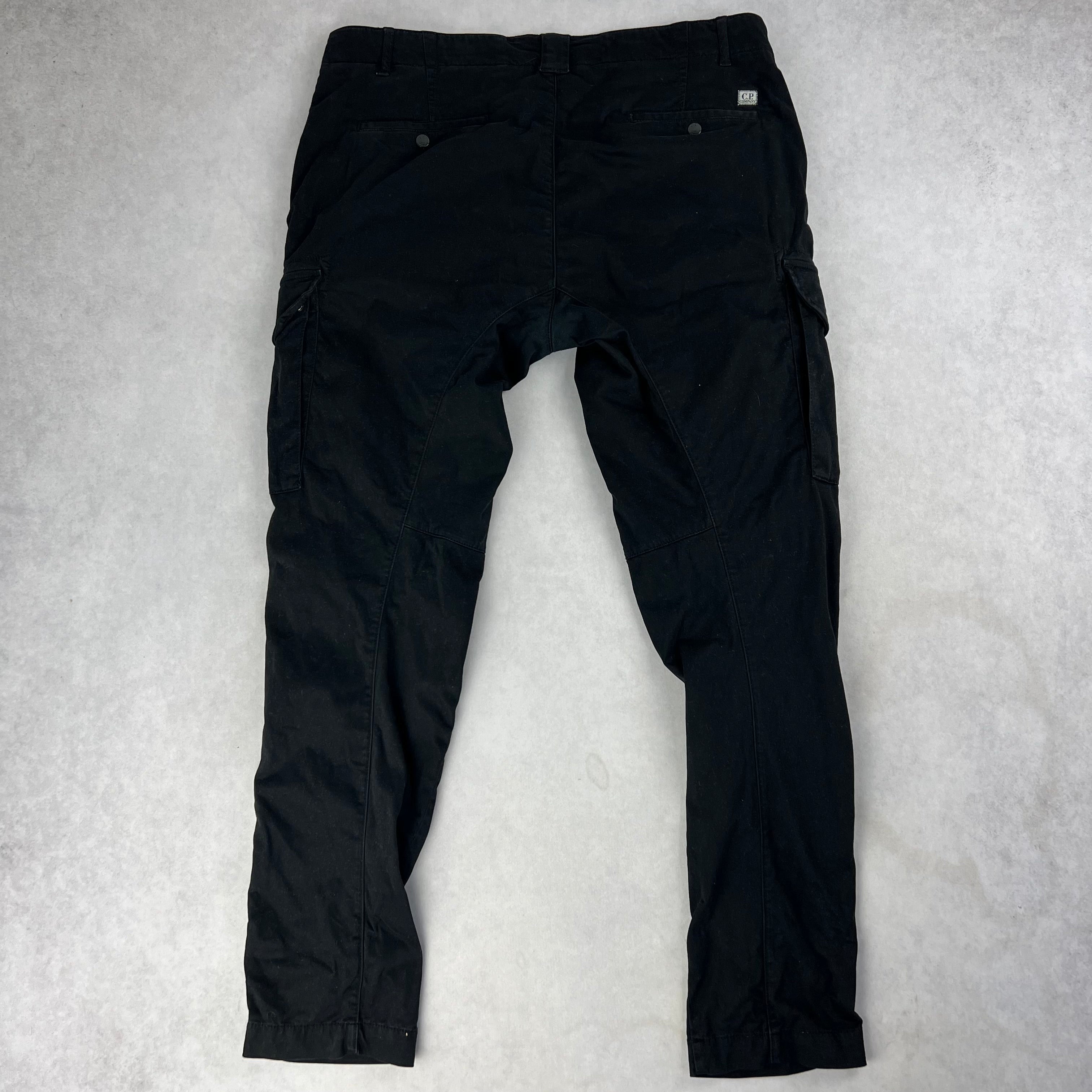 CP Company Cargo Pants