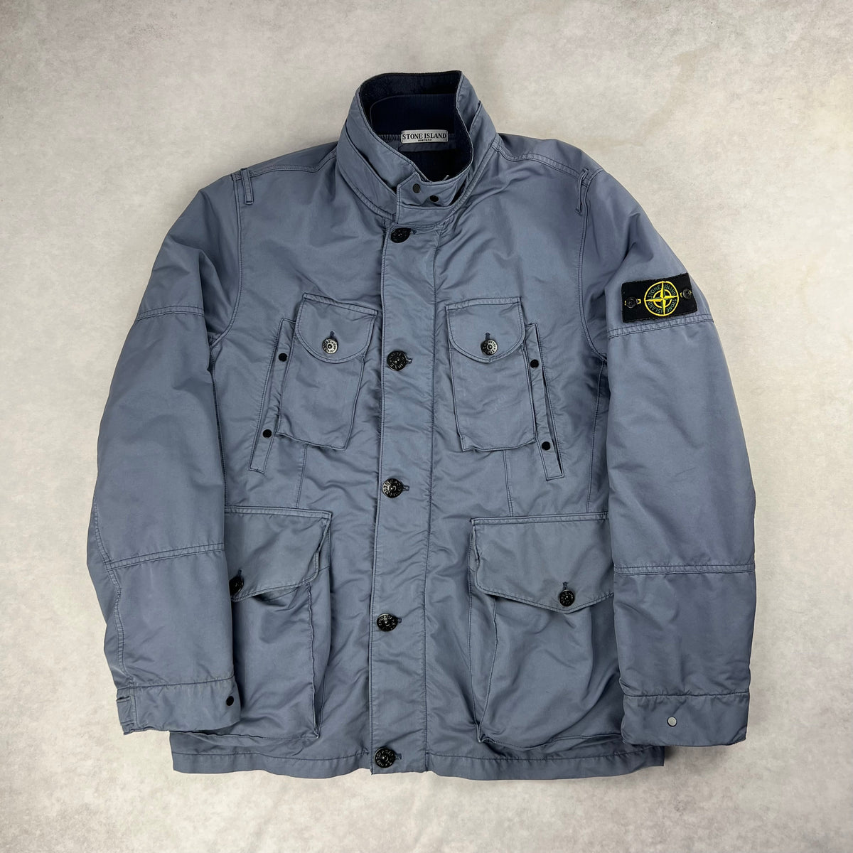 Stone Island Field Jacket