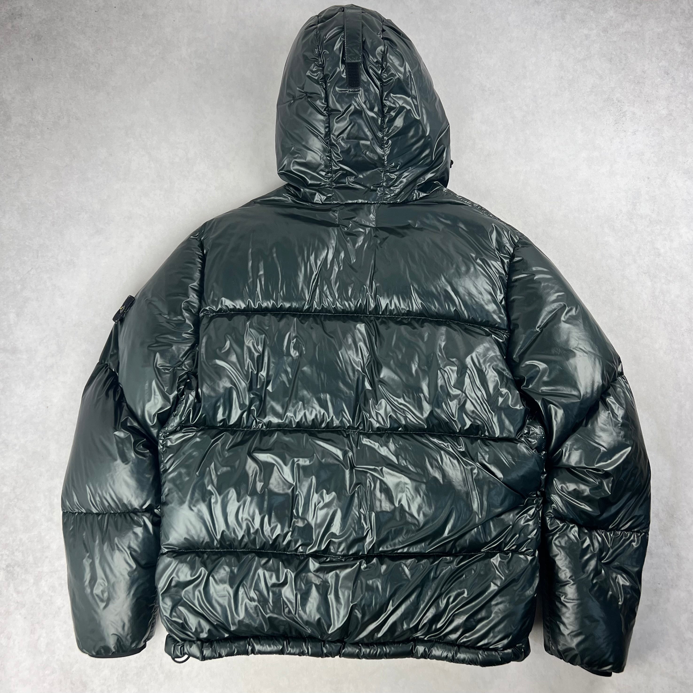 Stone Island Puffer Jacket