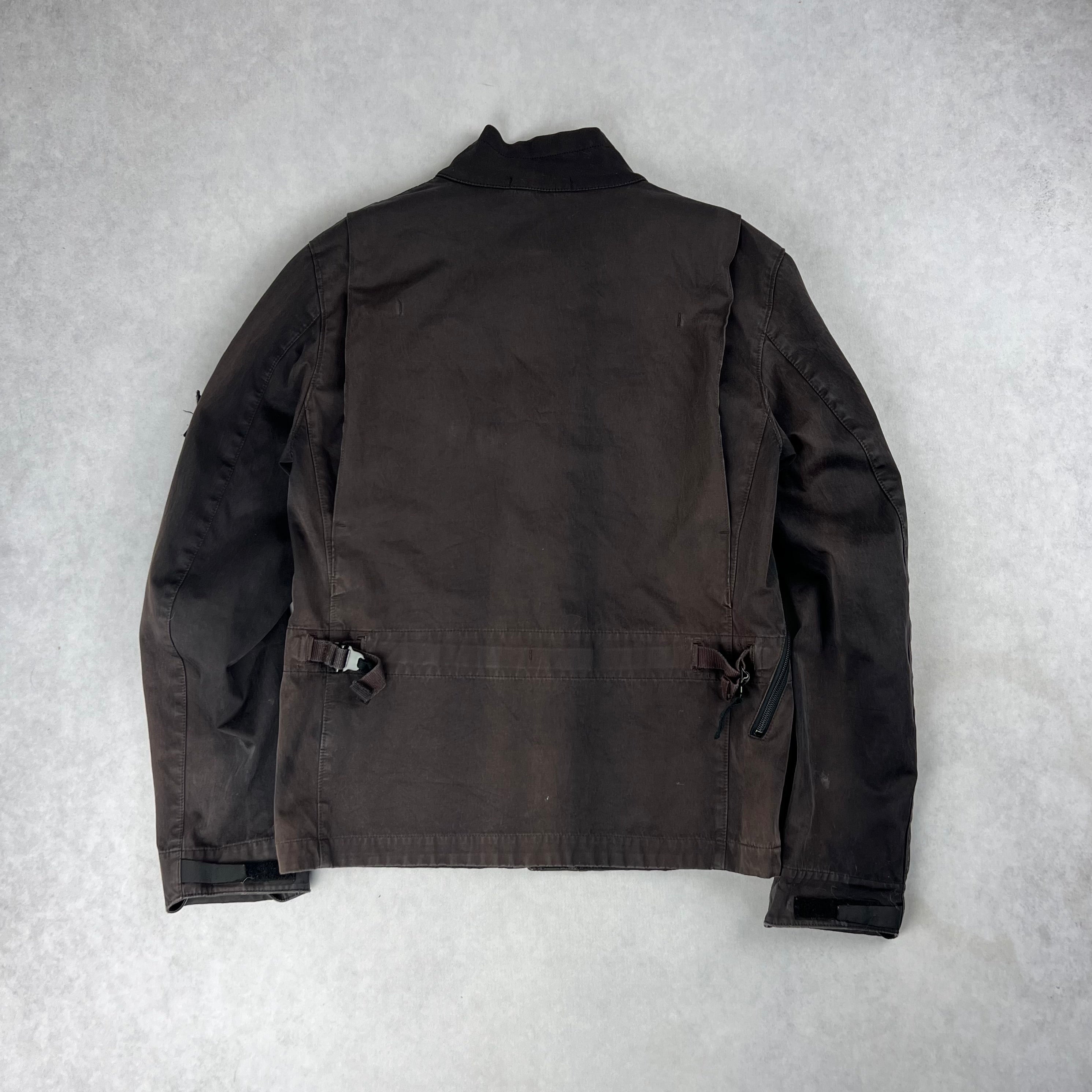 Stone Island Vintage Jacket