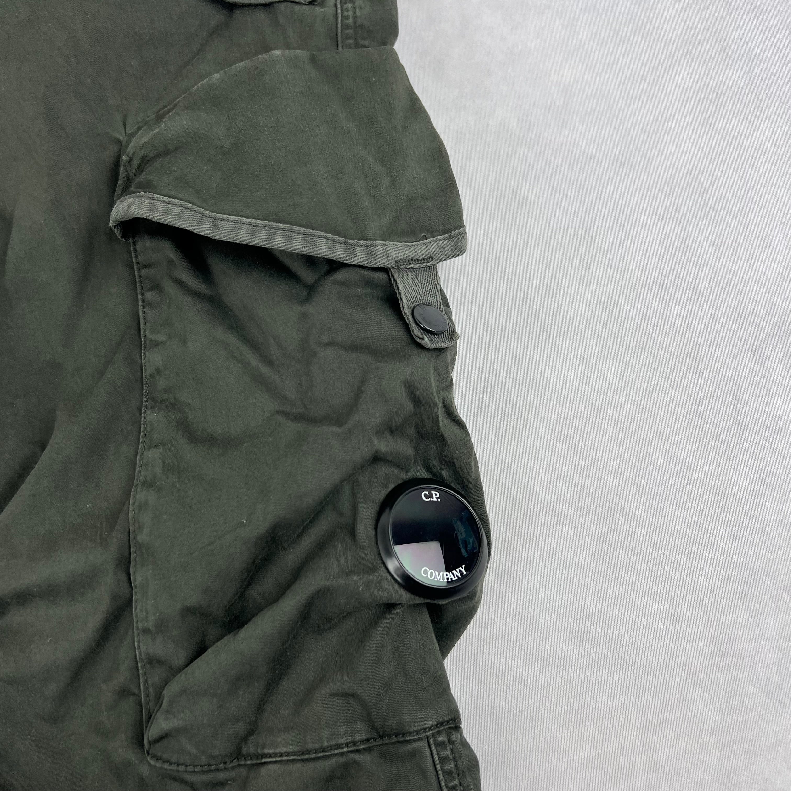 CP Company Cargo Pants
