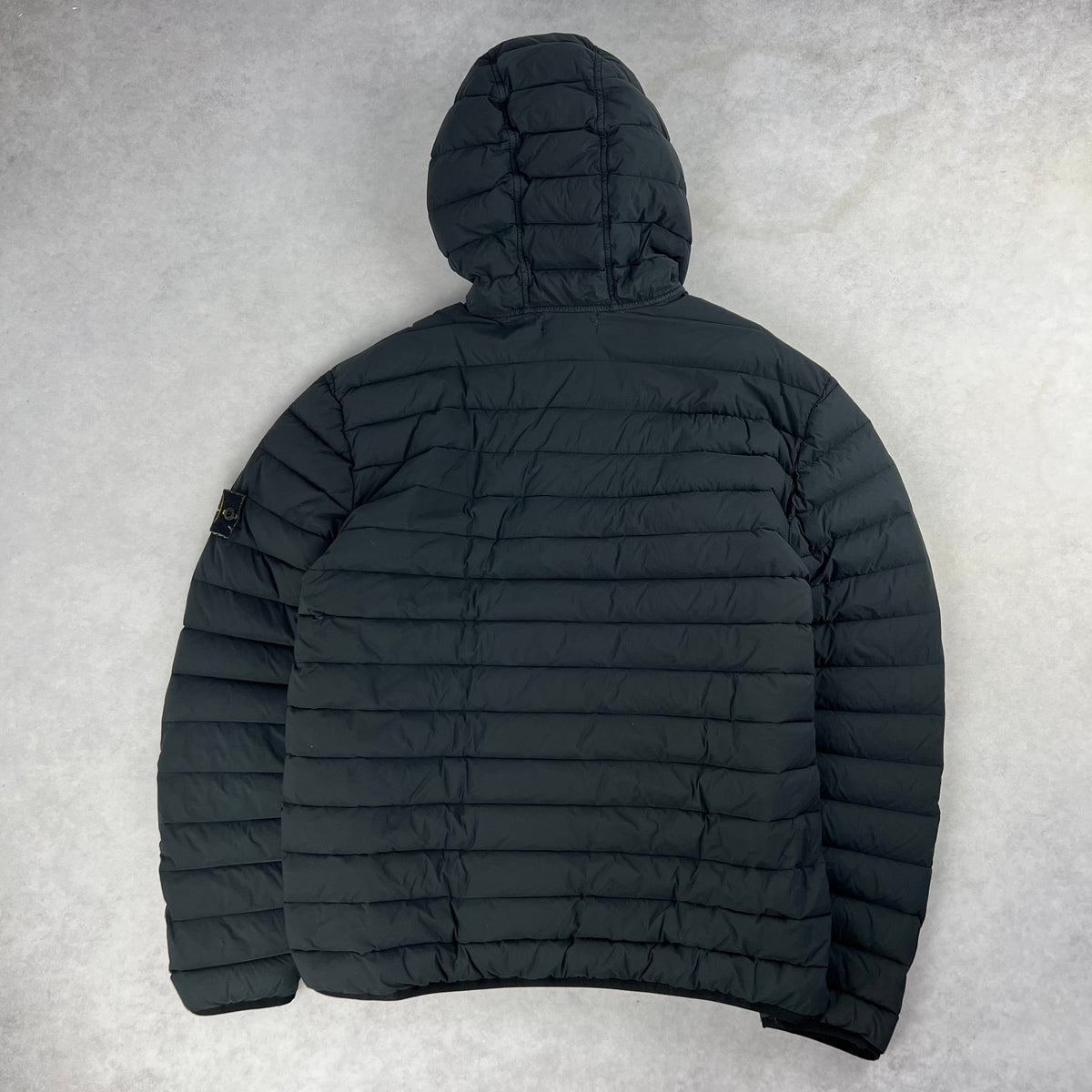 Stone Island Puffer Jacket