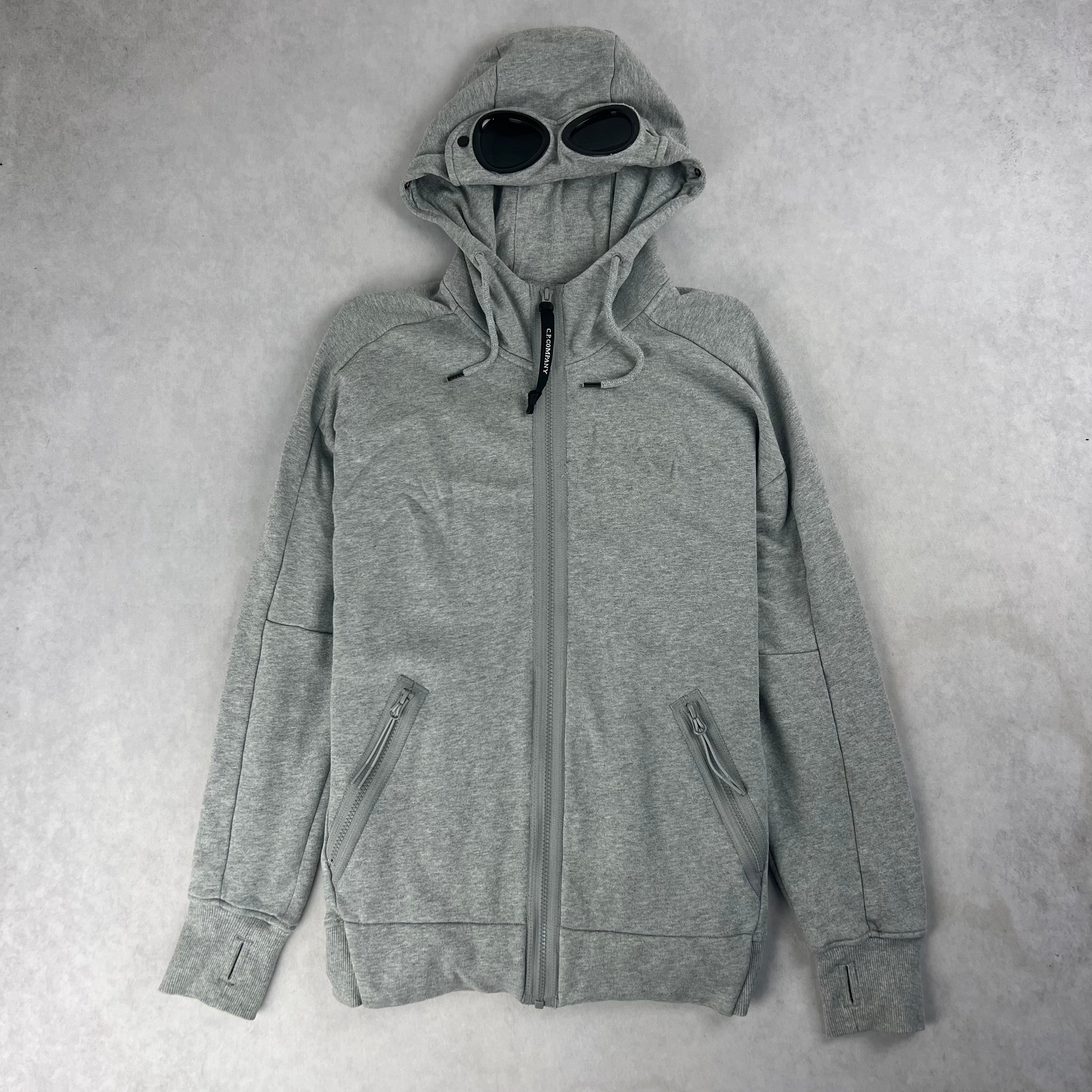 CP Company Goggle Hoodie