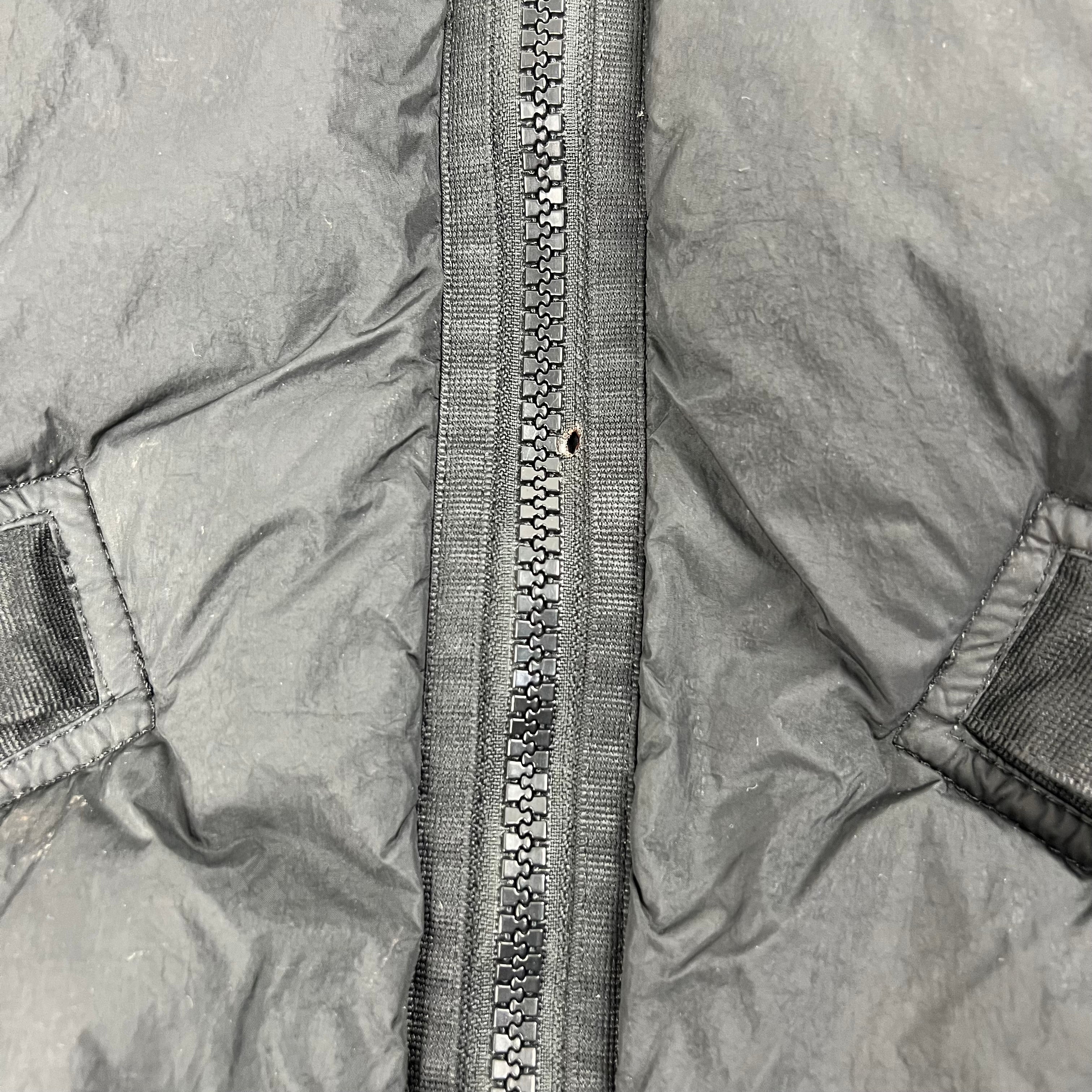Stone Island Puffer Jacket