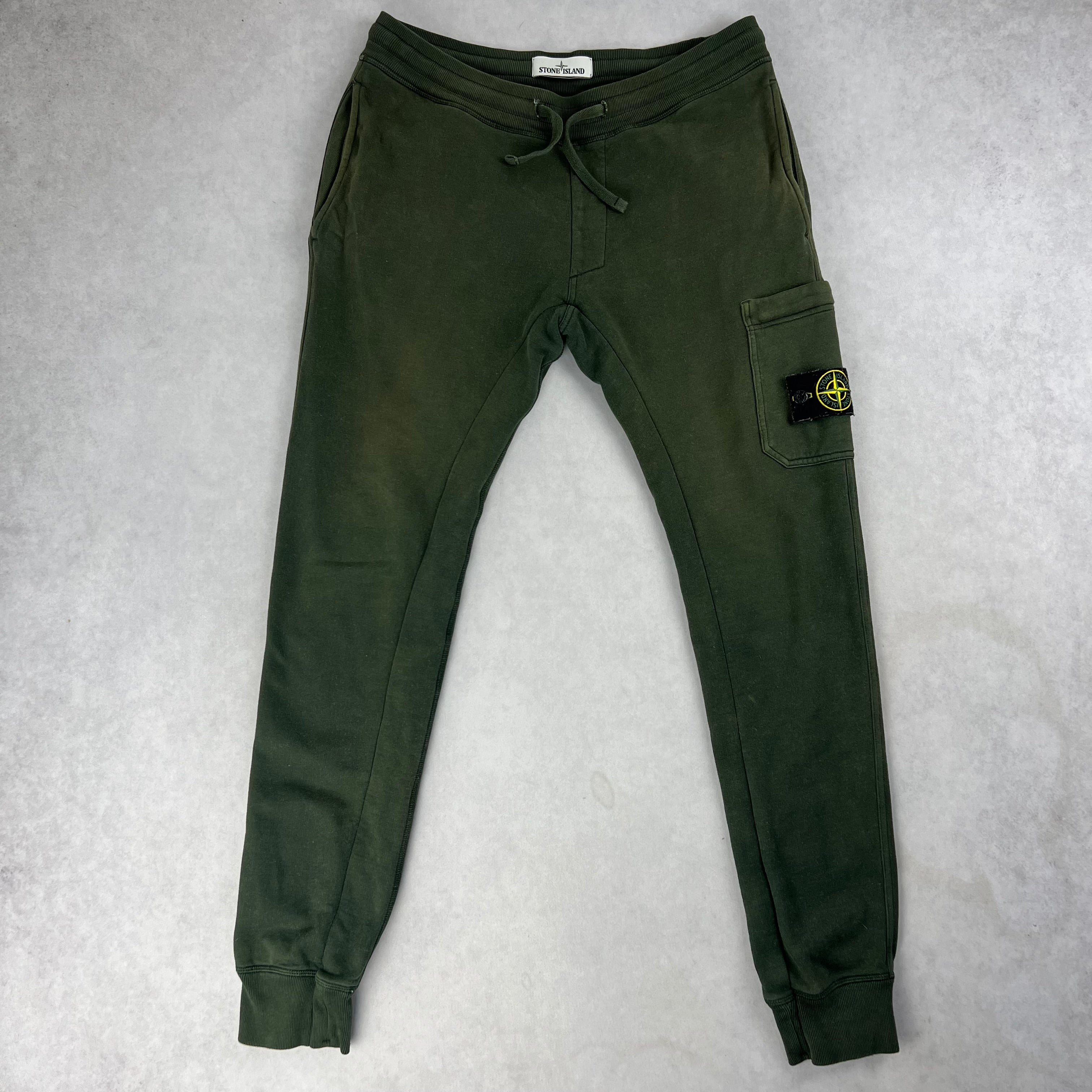 Stone Island Joggers