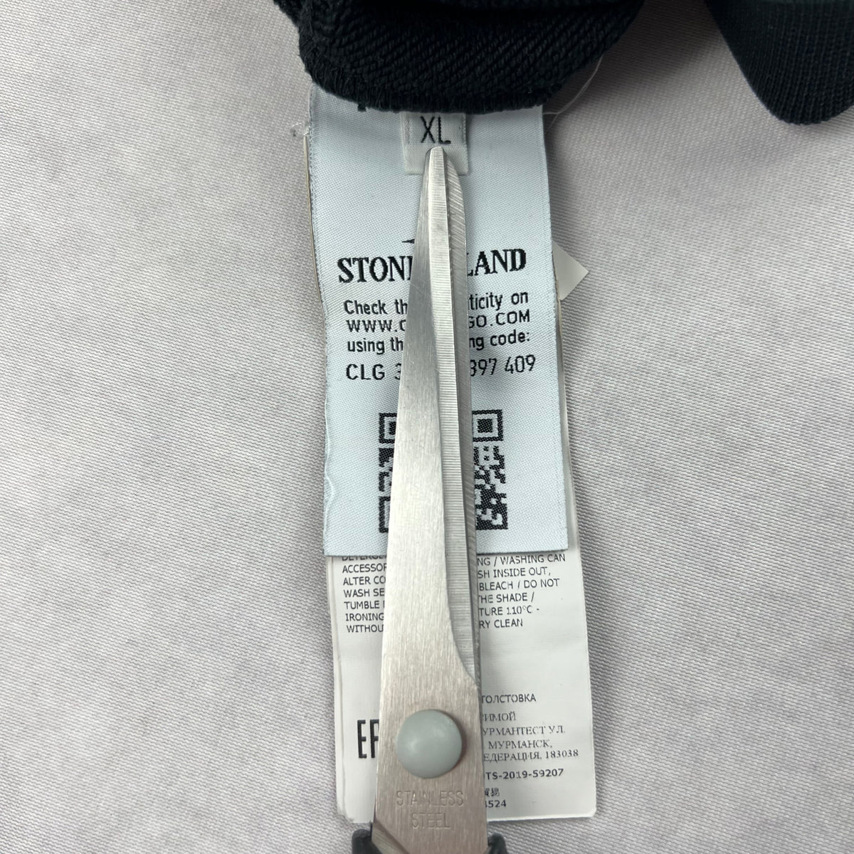 Stone Island Sweatshirt