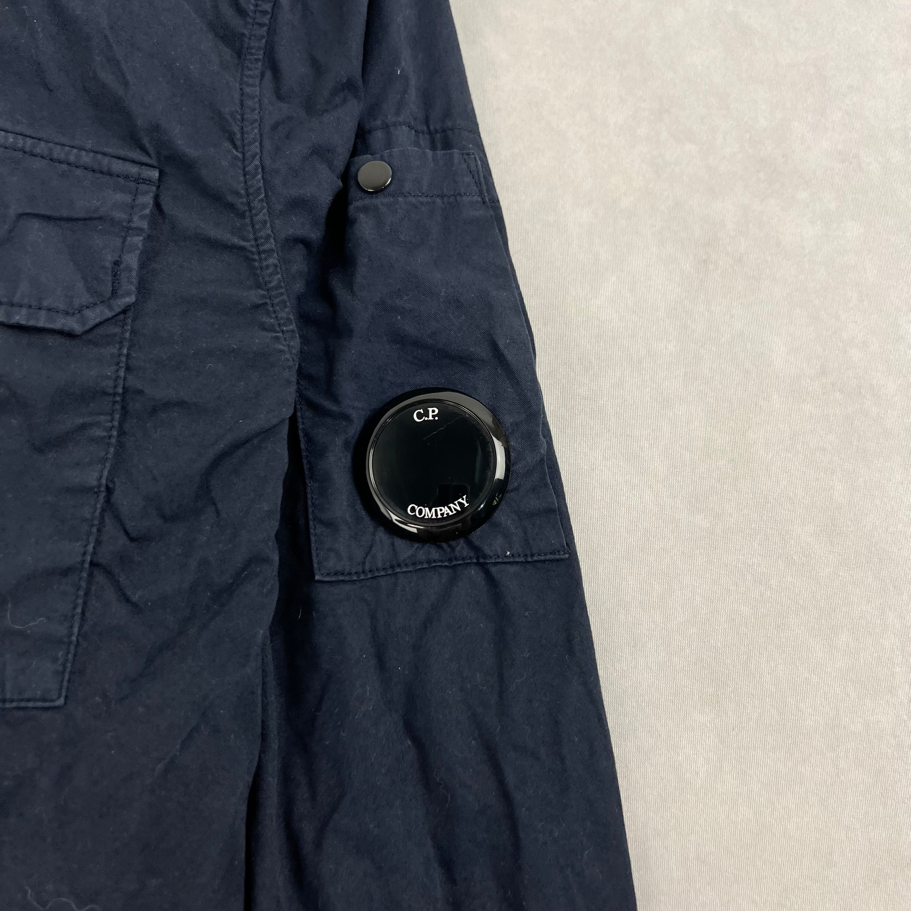 CP Company Overshirt