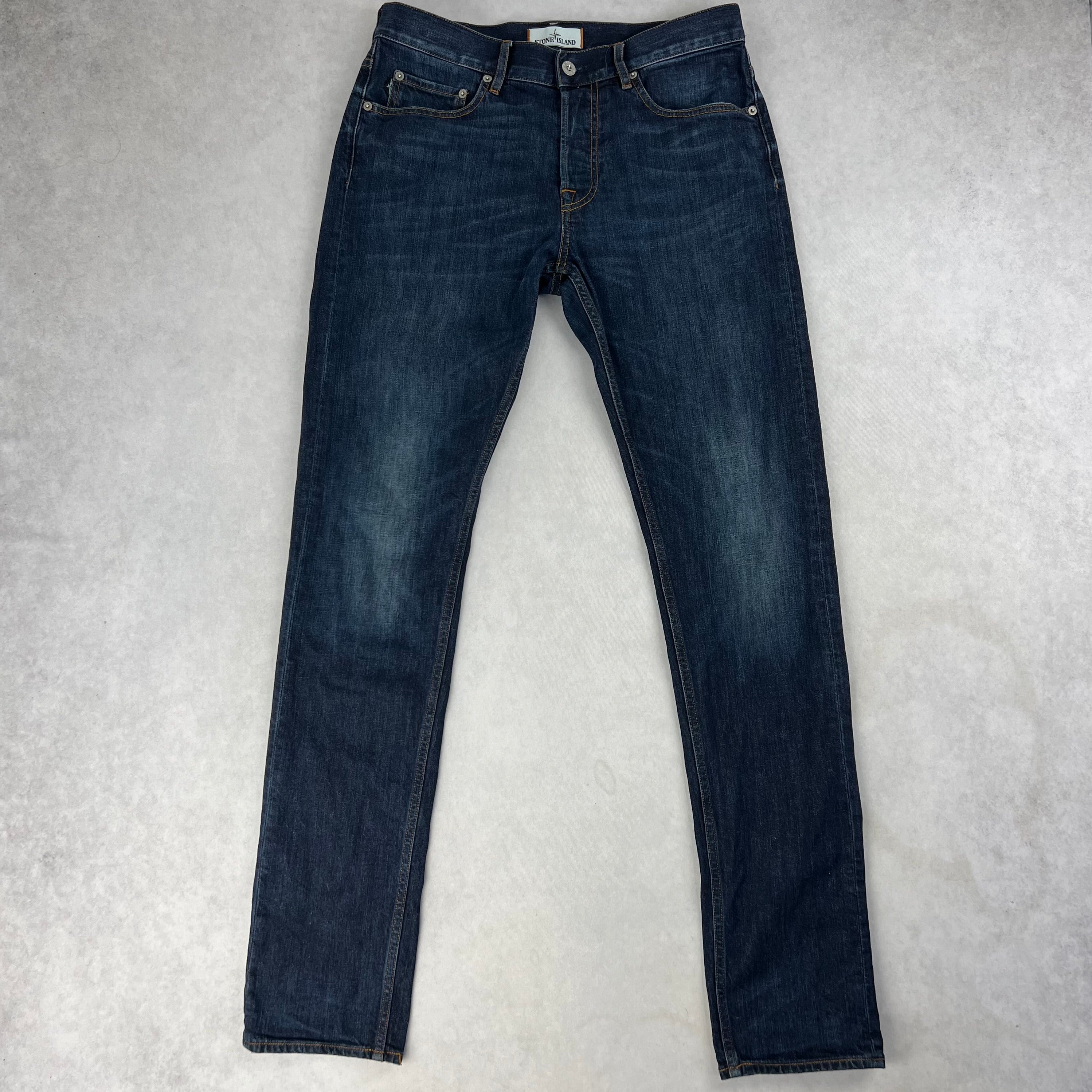 Stone Island Jeans