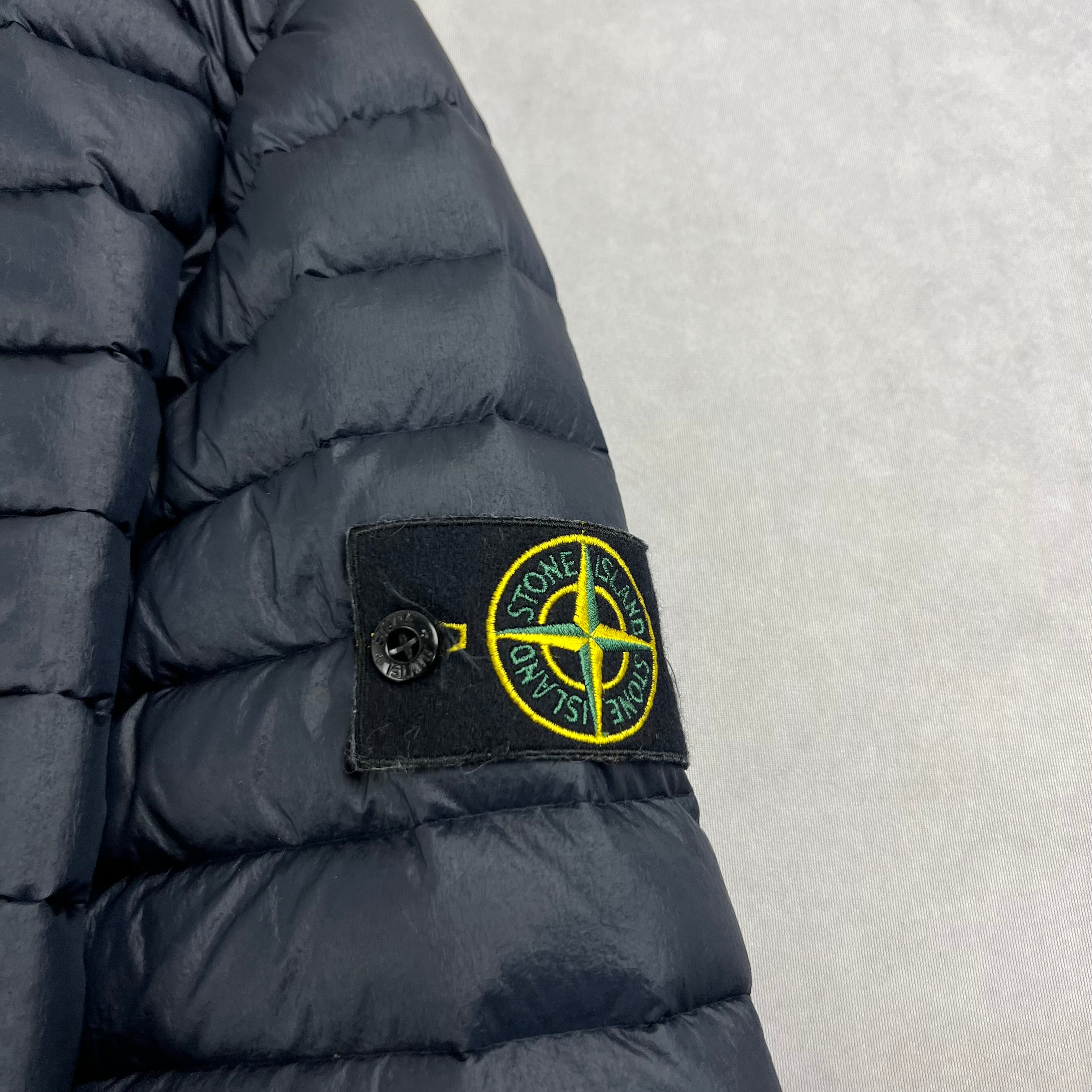 Stone Island Puffer Jacket