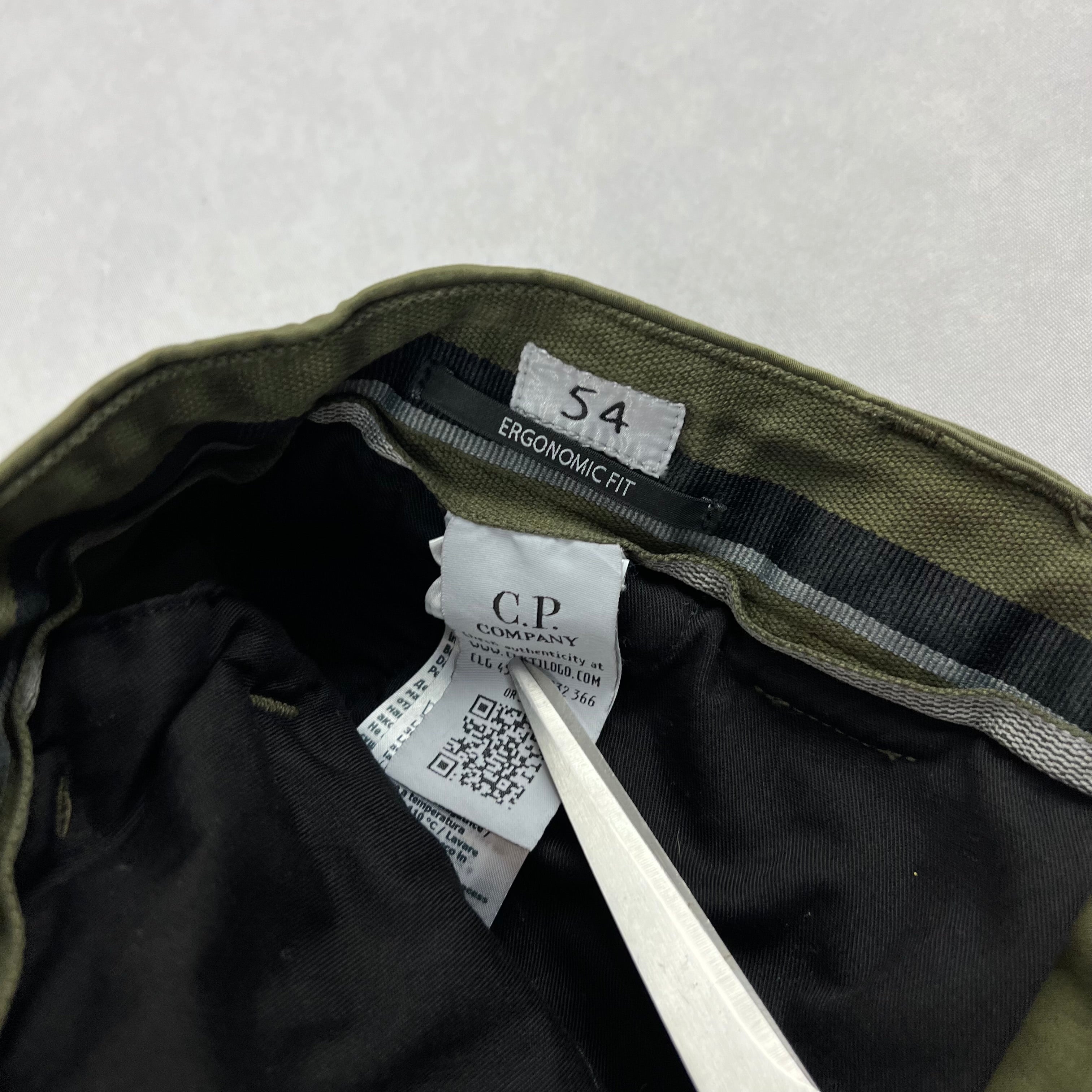 CP Company Cargo Pants