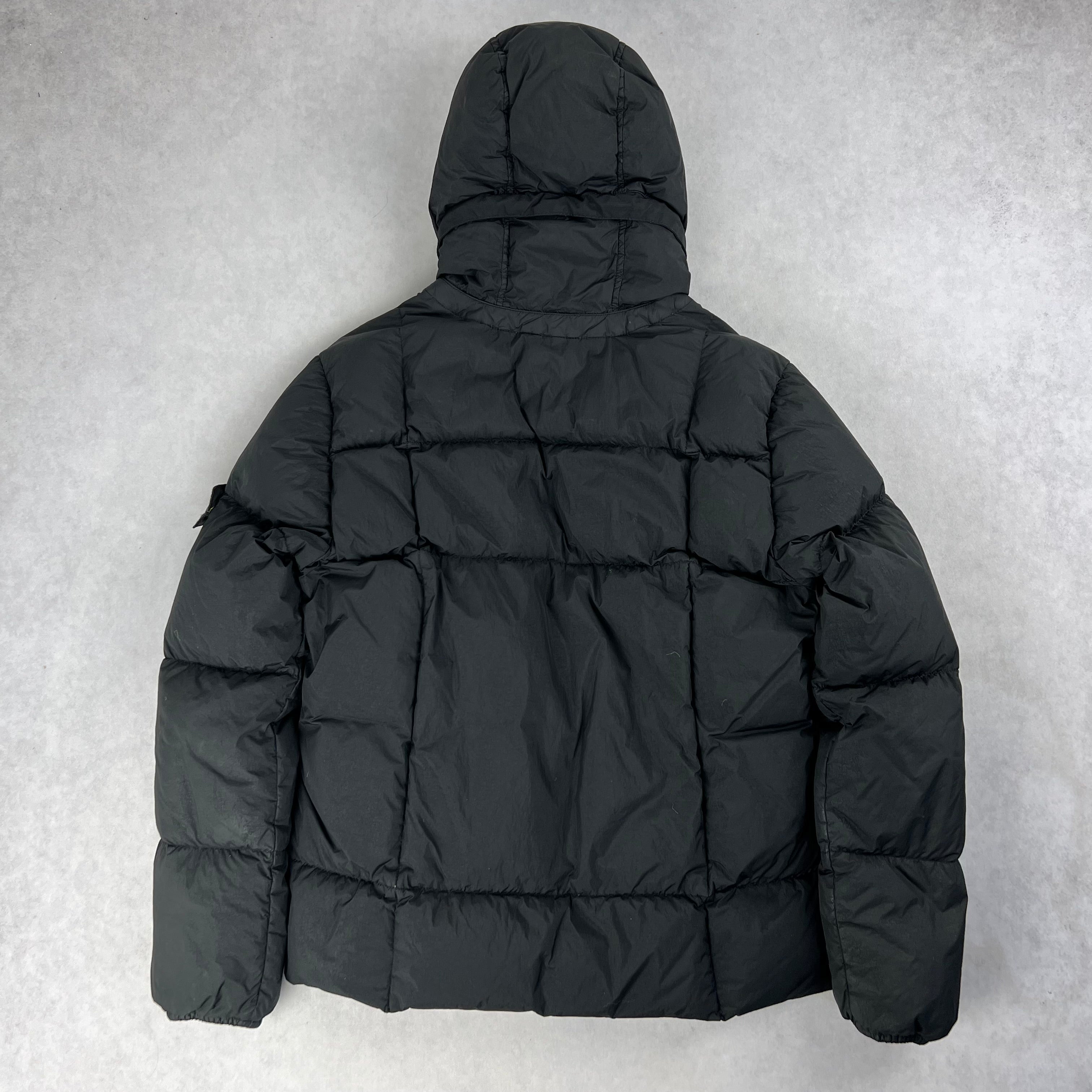 Stone Island Puffer Jacket