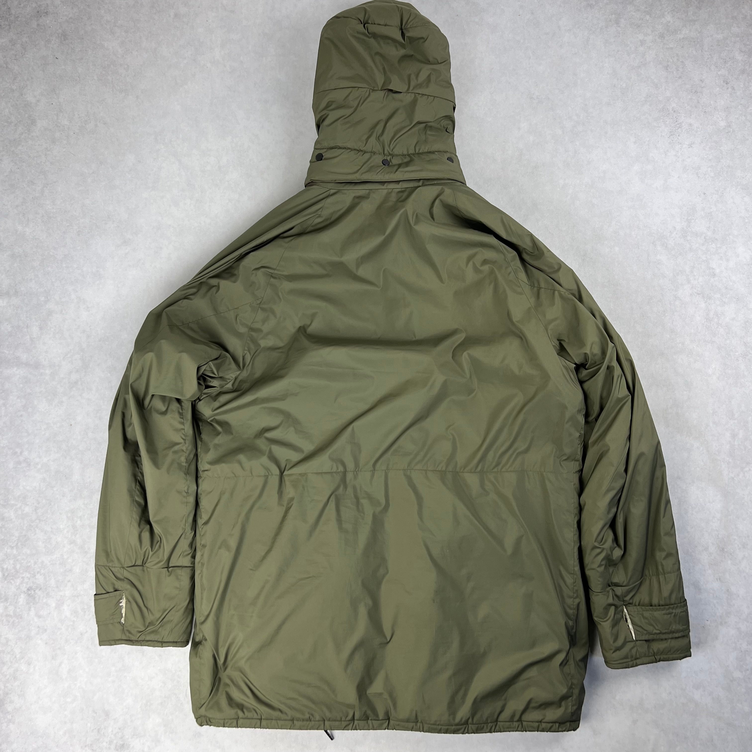 CP Company Reversible Jacket