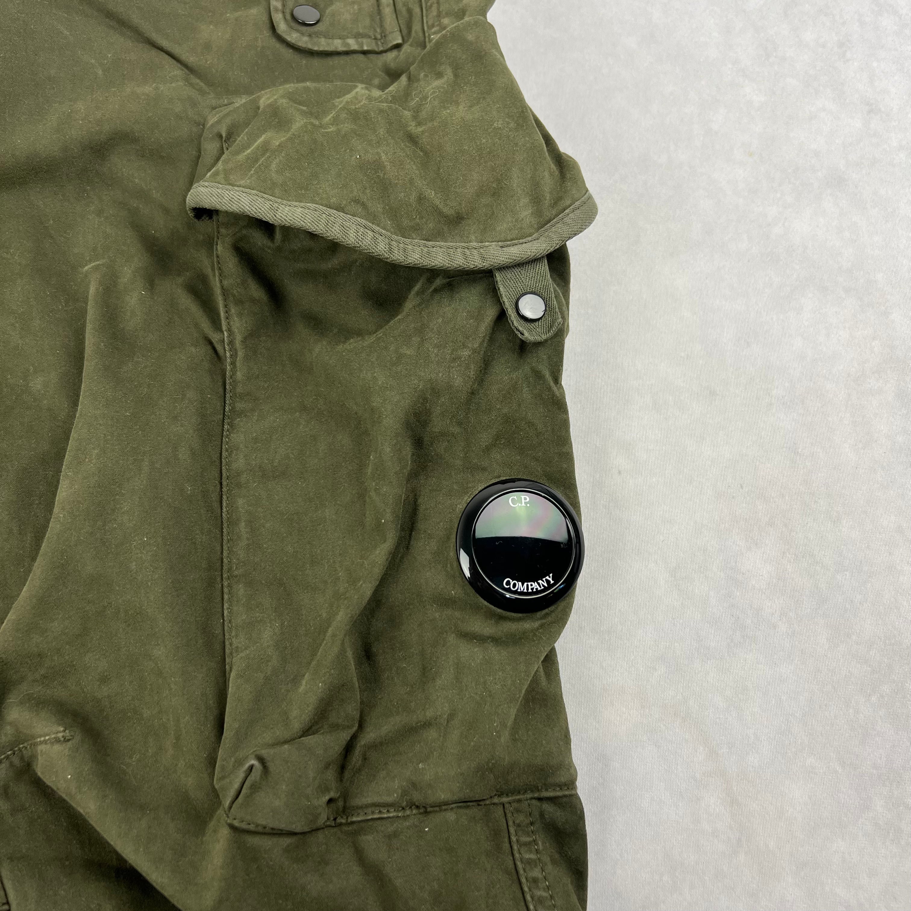 CP Company Cargo Pants