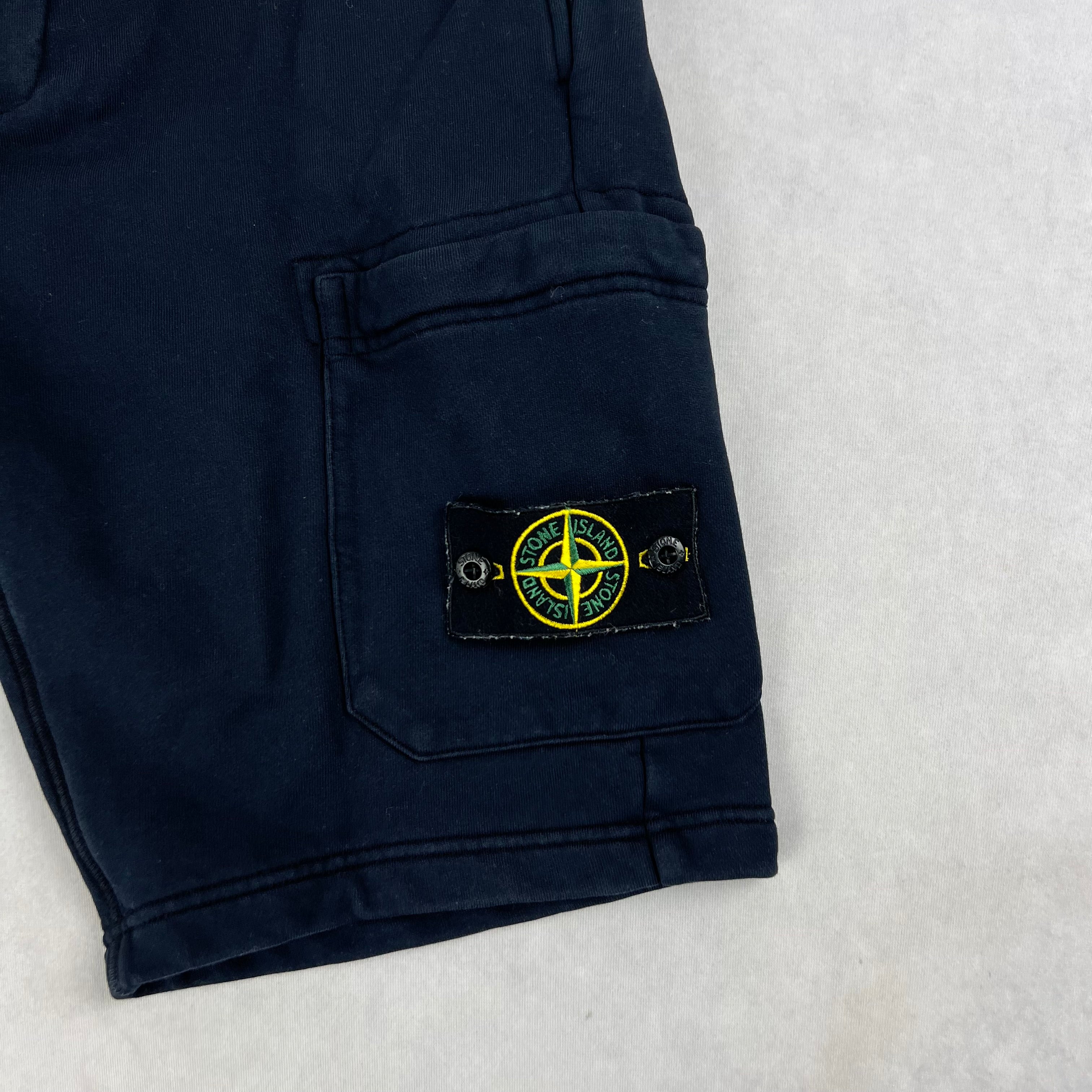 Stone Island Shorts