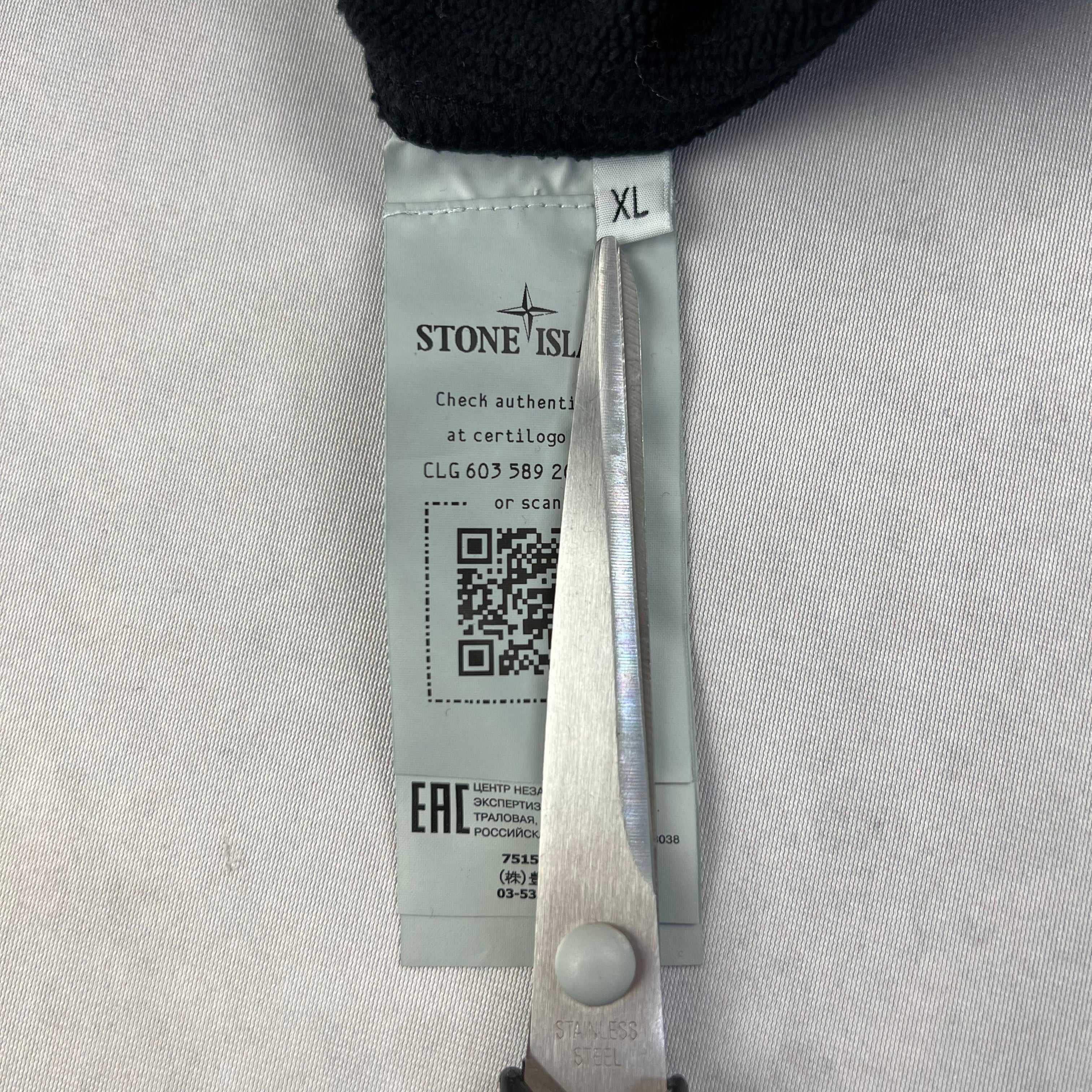 Stone Island Sweatshirt