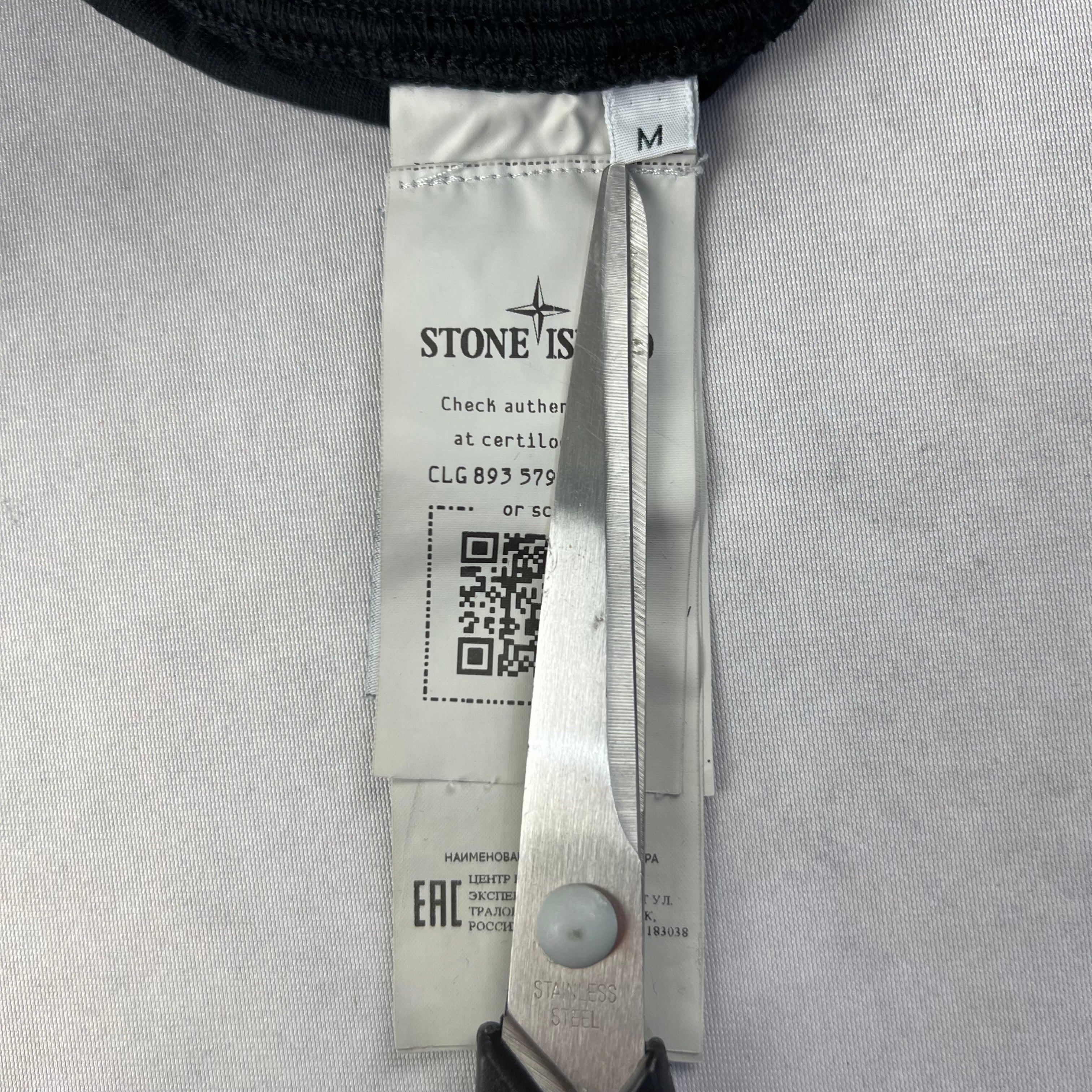 Stone Island Joggers