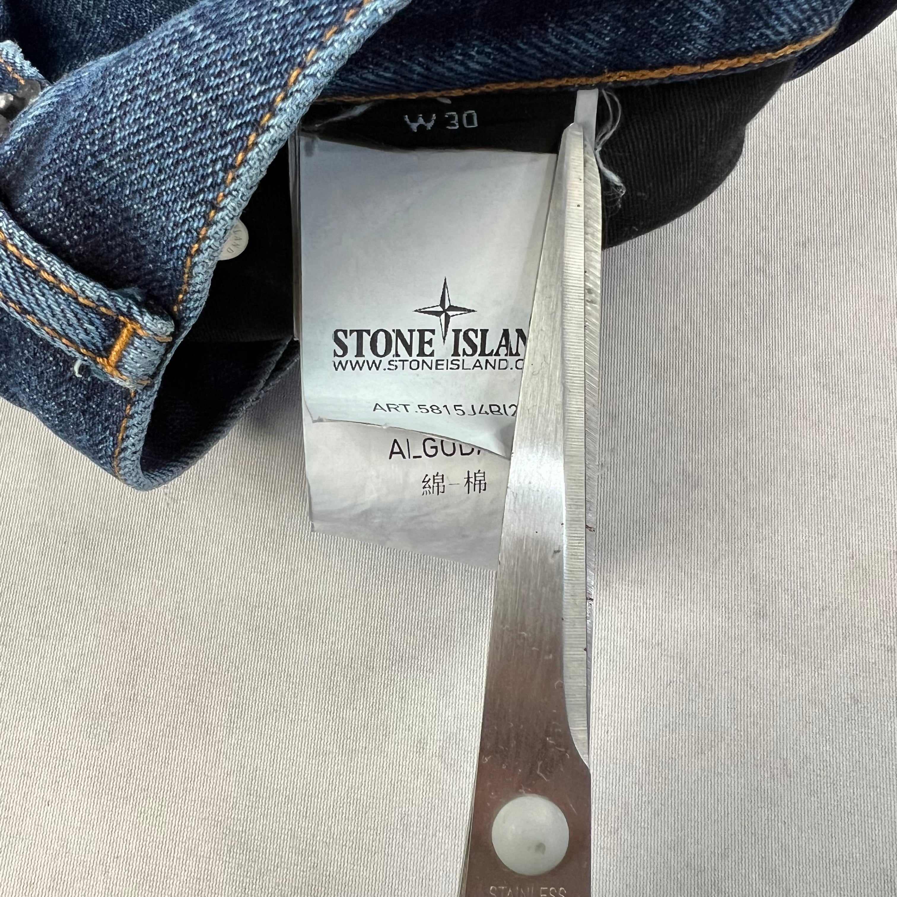 Stone Island Jeans
