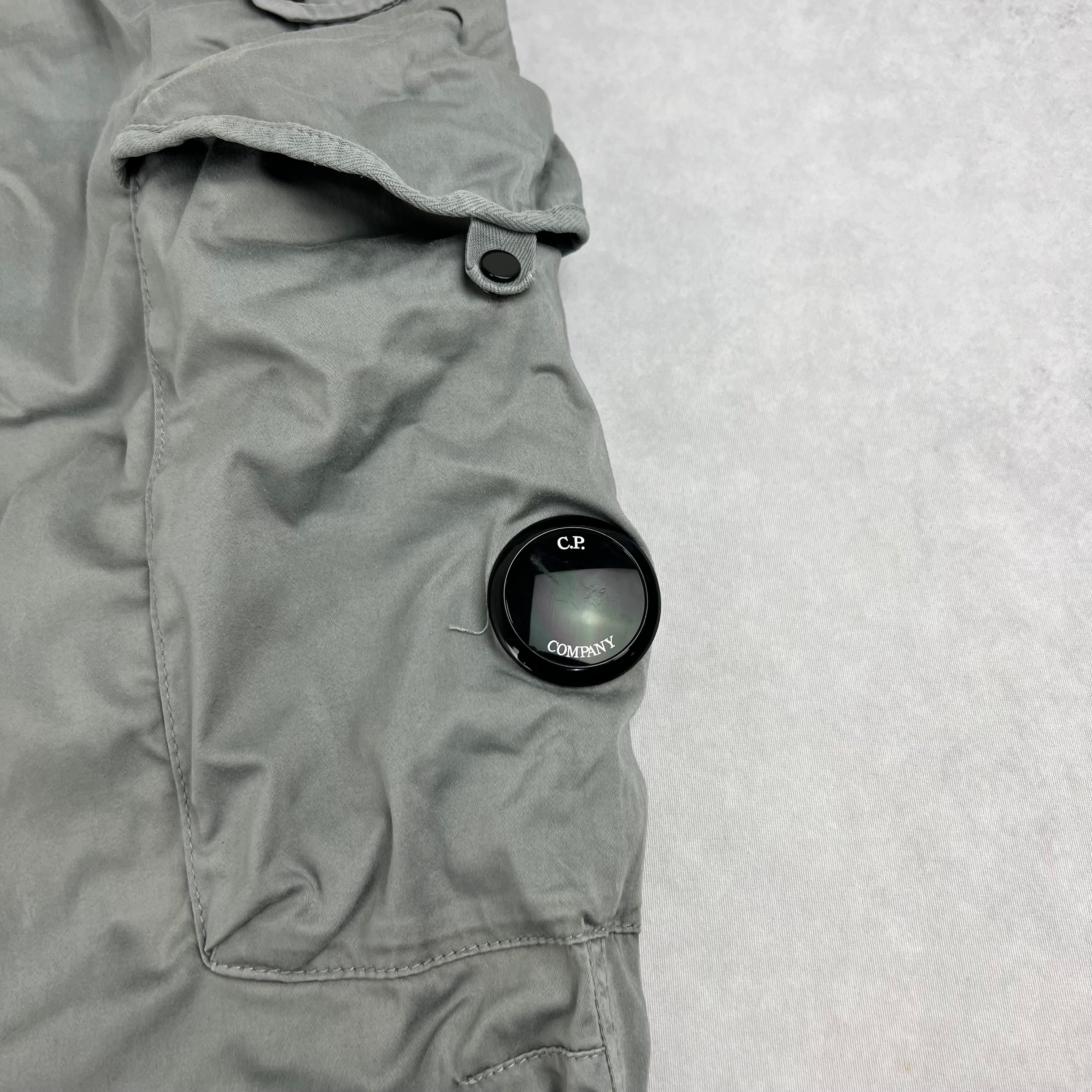 CP Company Cargo Pants