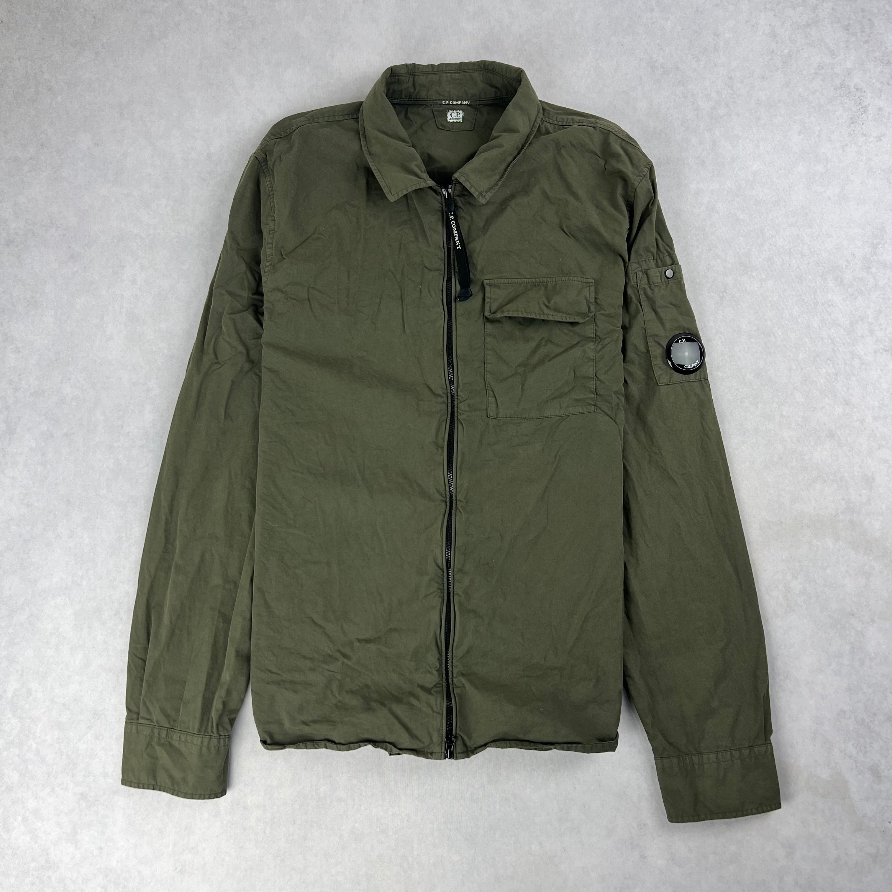 CP Company Overshirt