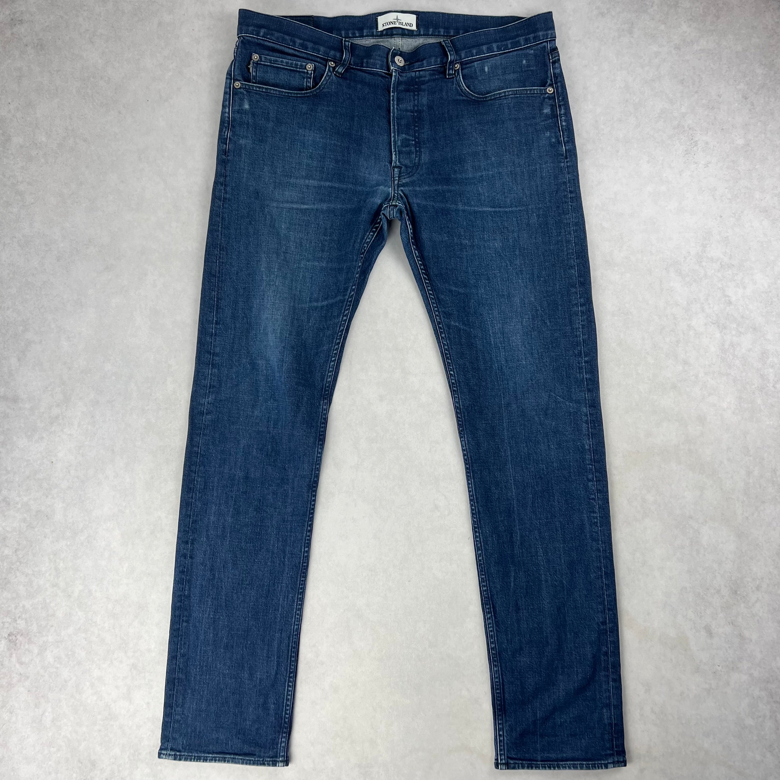 Stone Island Jeans