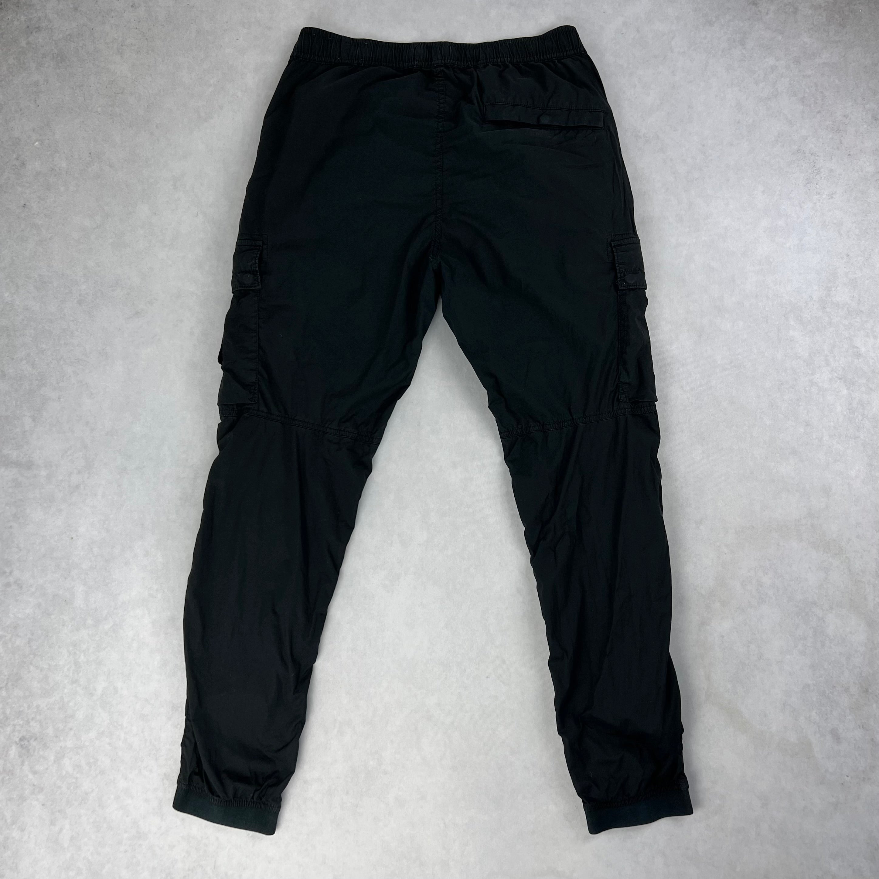 Stone Island Cargo Pants