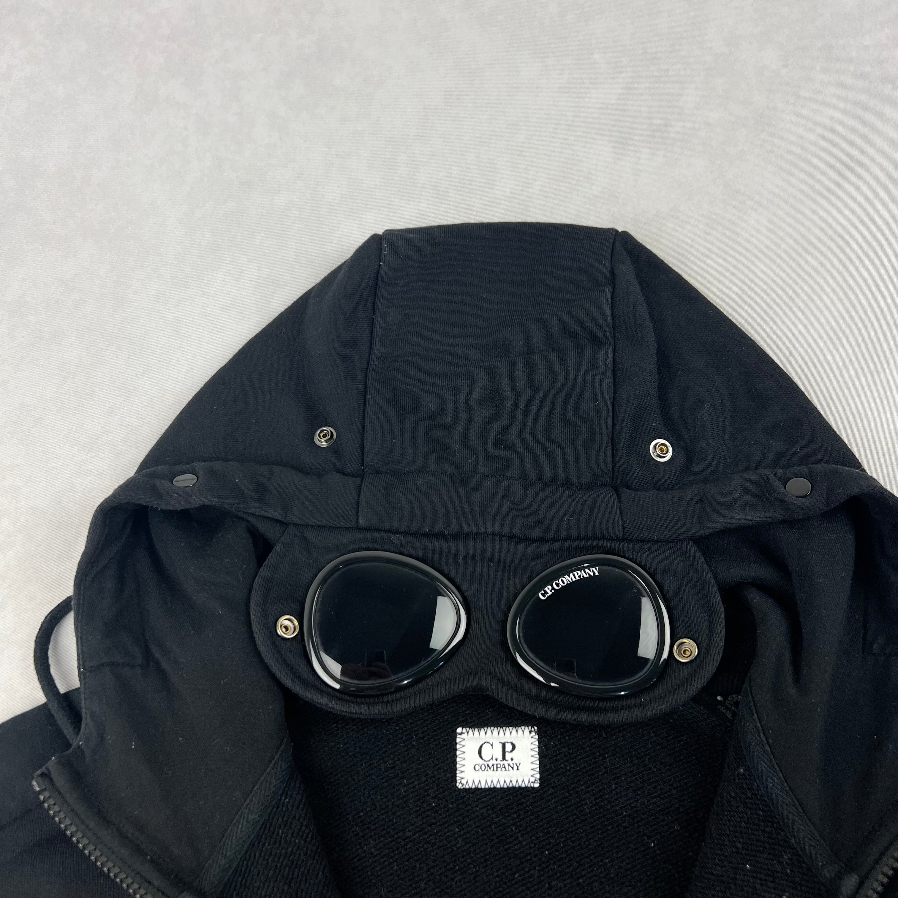 CP Company Goggle Hoodie