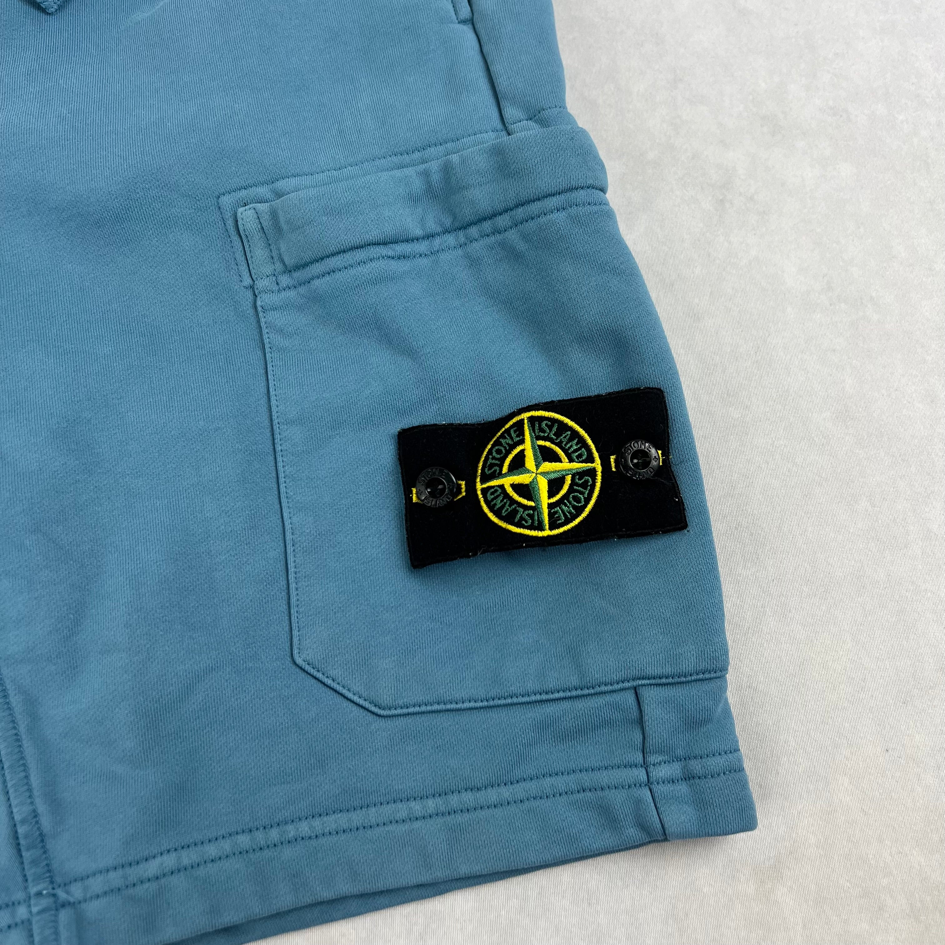 Stone Island Shorts