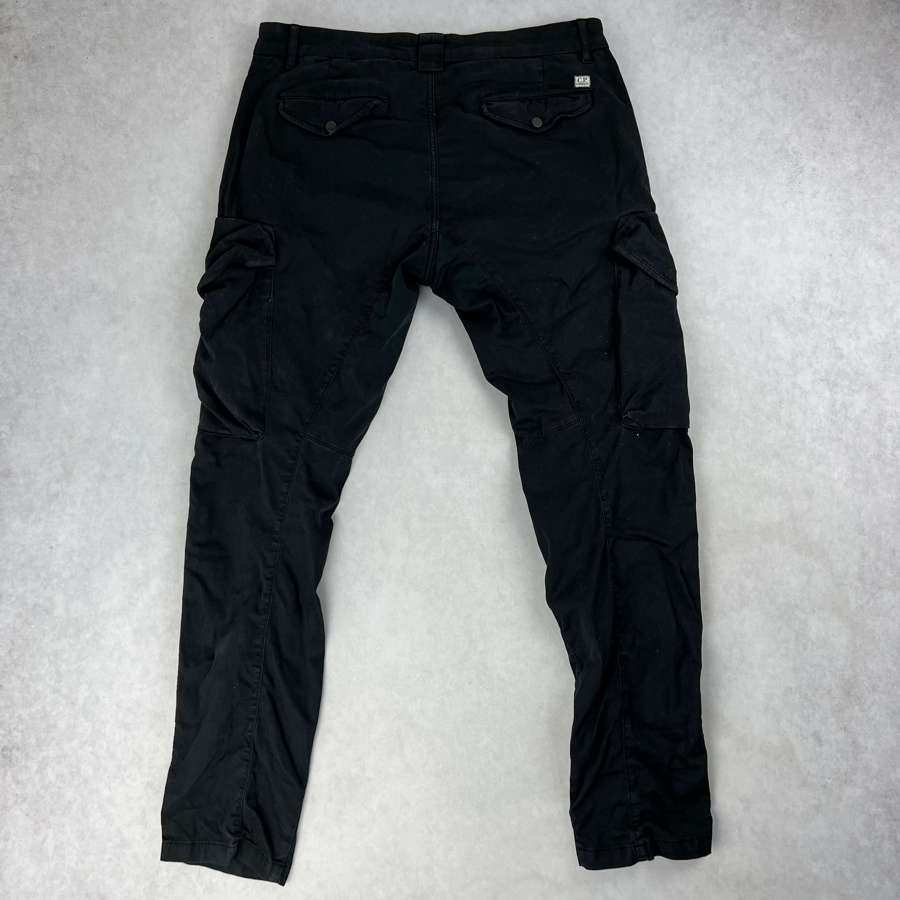 CP Company Cargo Pants