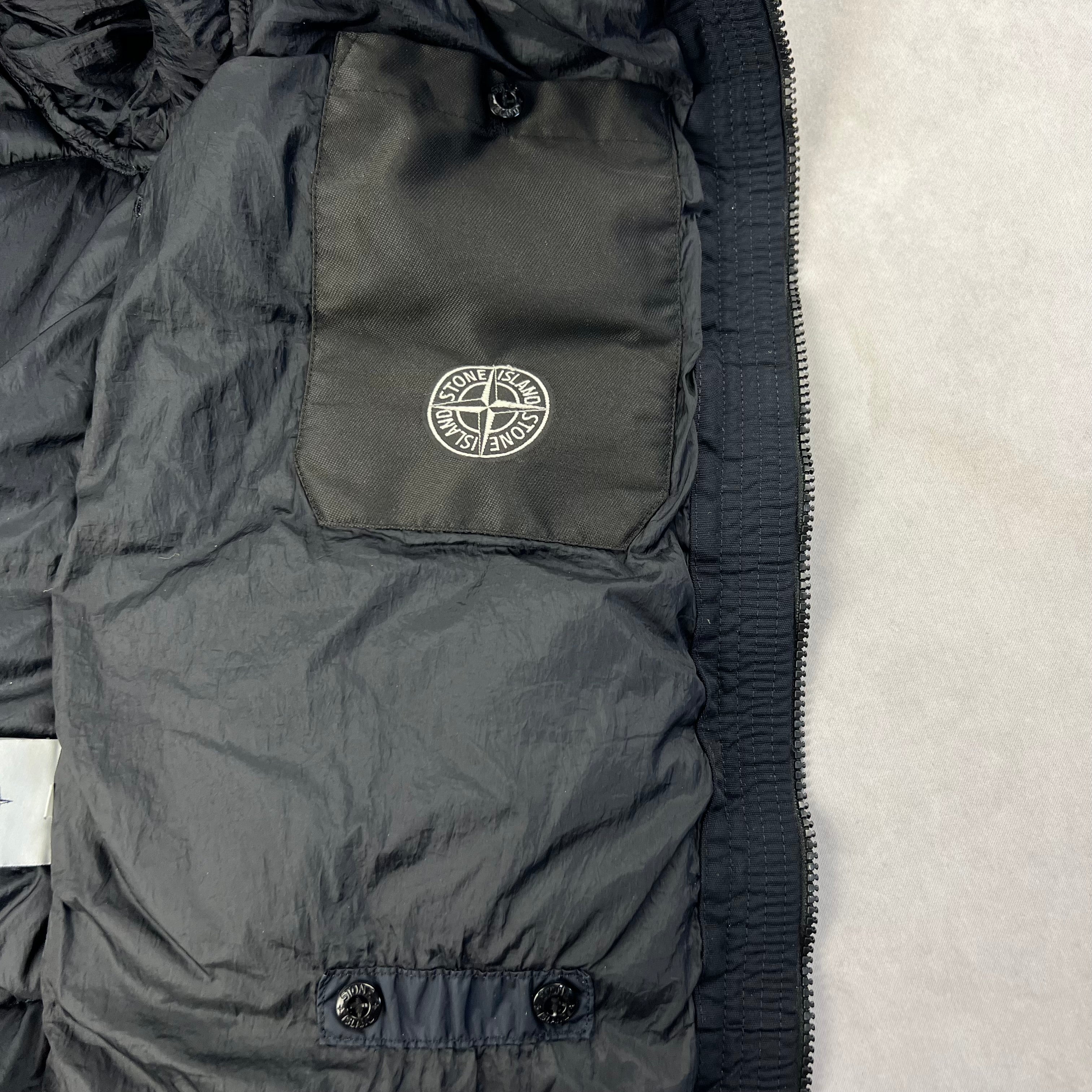 Stone Island Puffer Jacket
