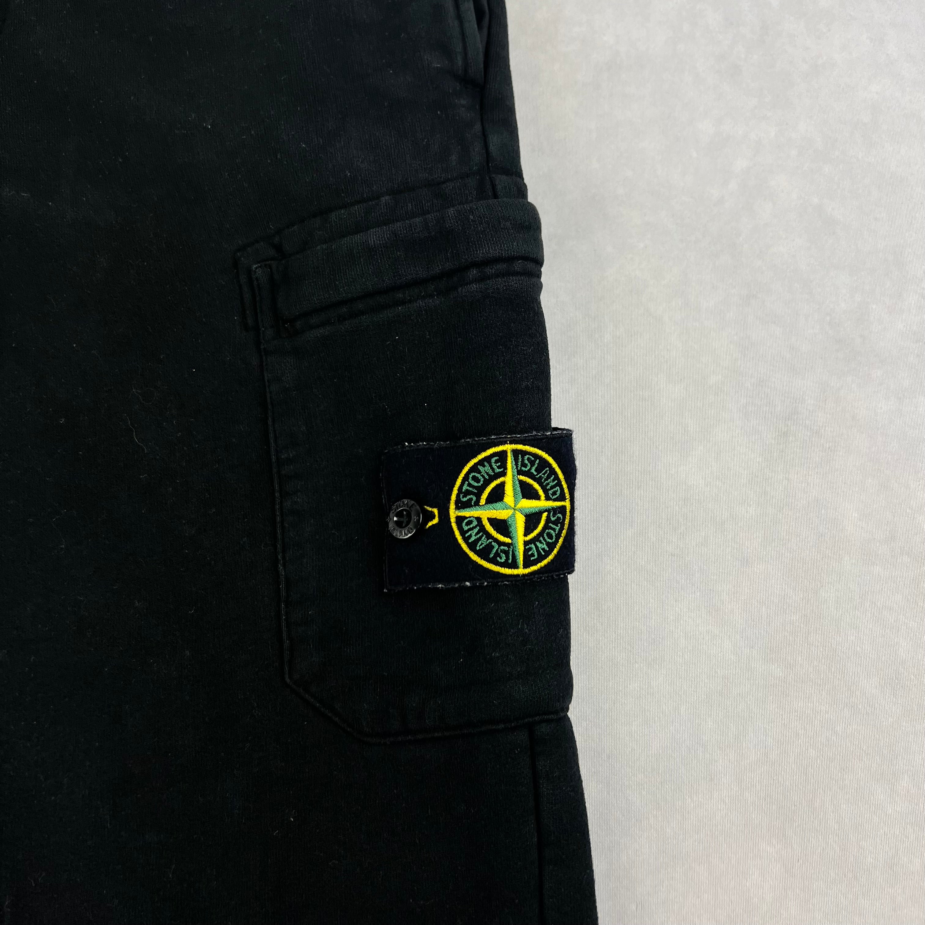 Stone Island Joggers