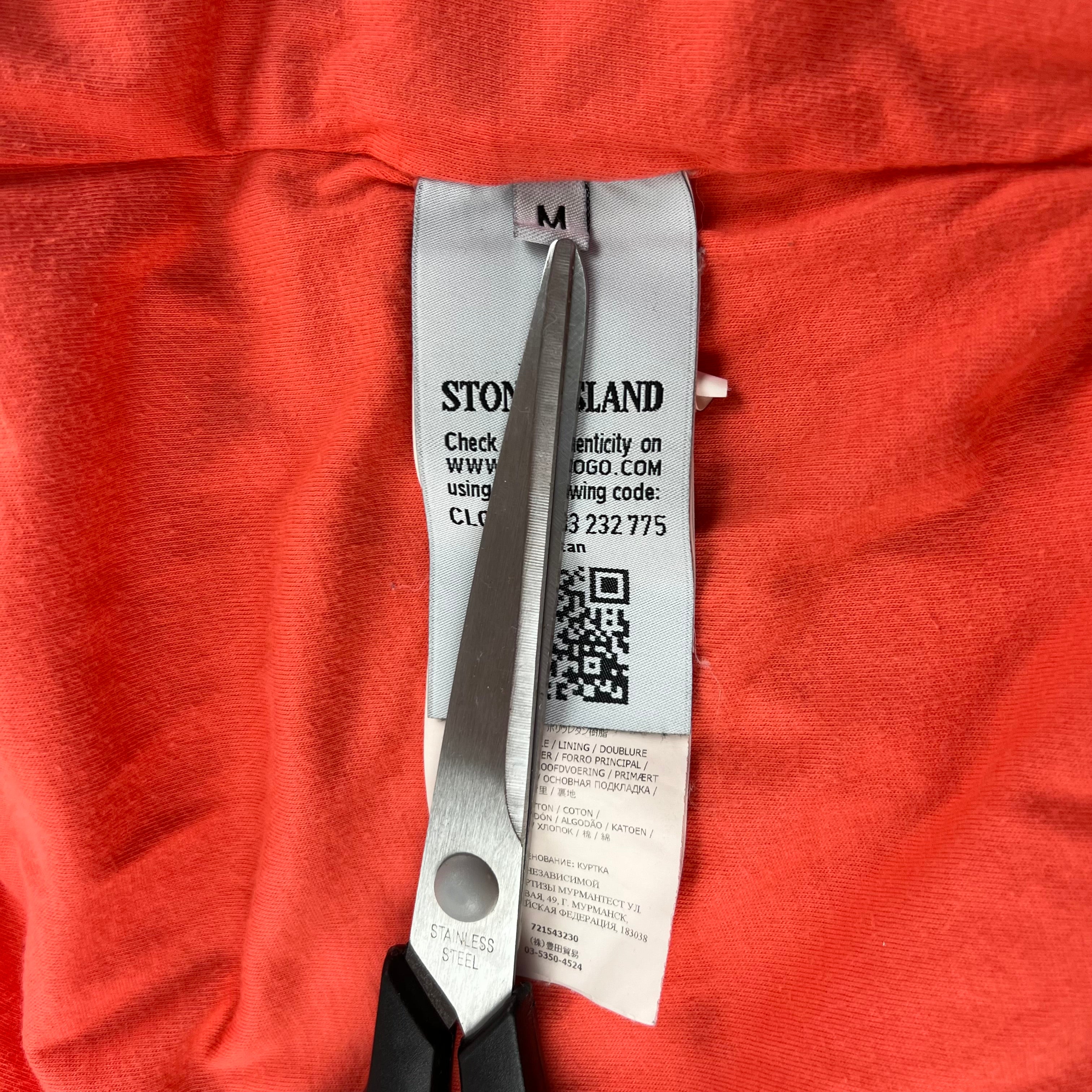 Stone Island Jacket