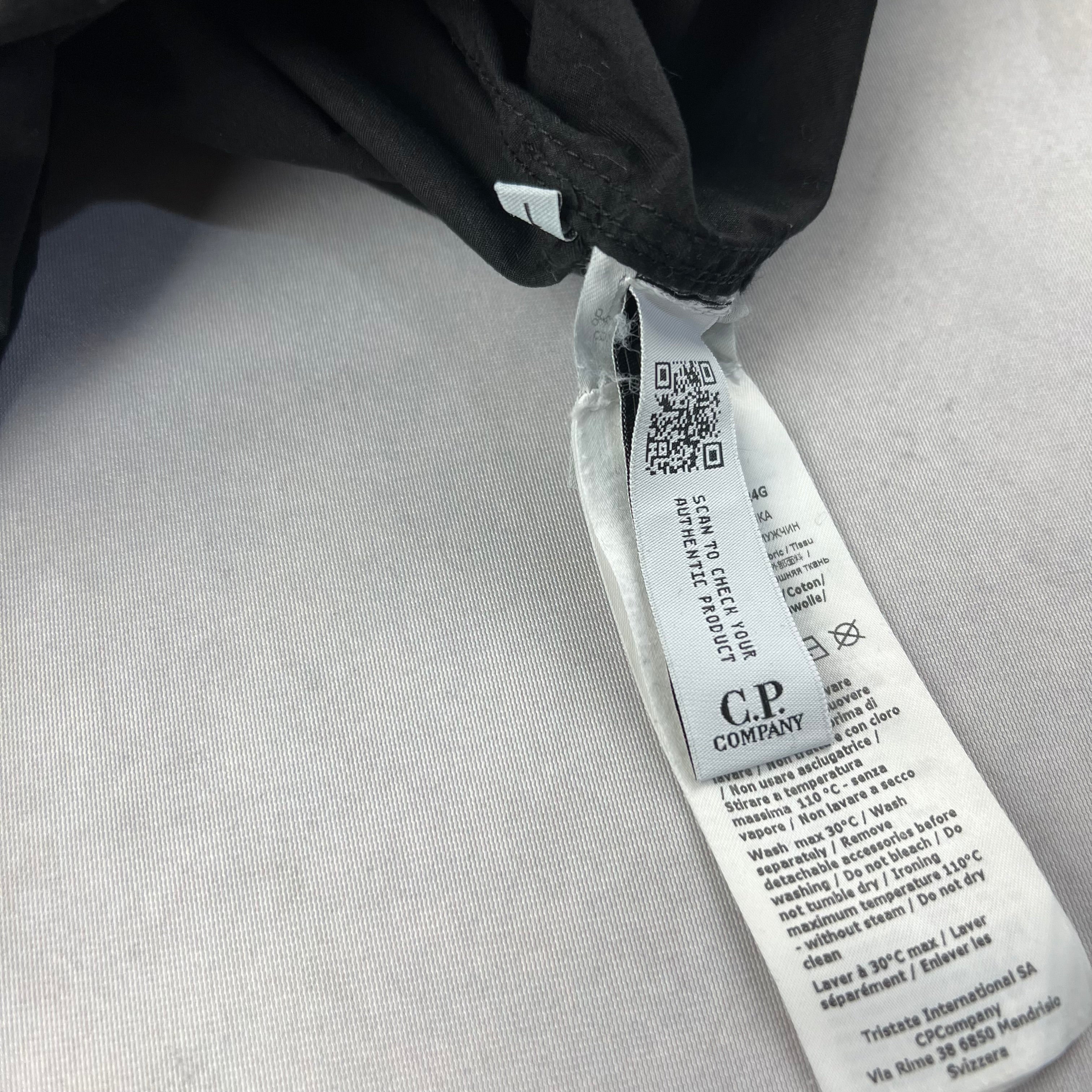CP Company Overshirt
