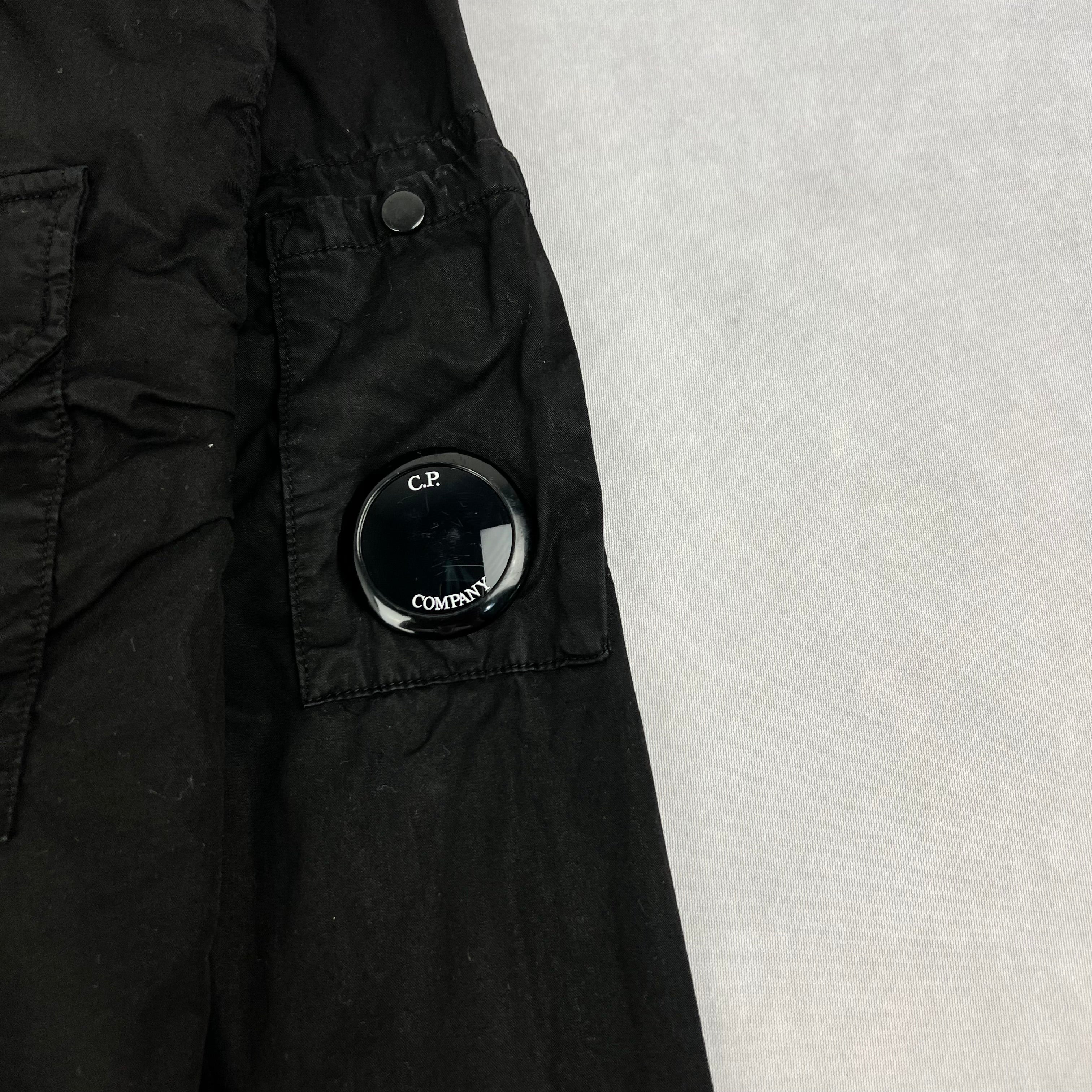 CP Company Overshirt