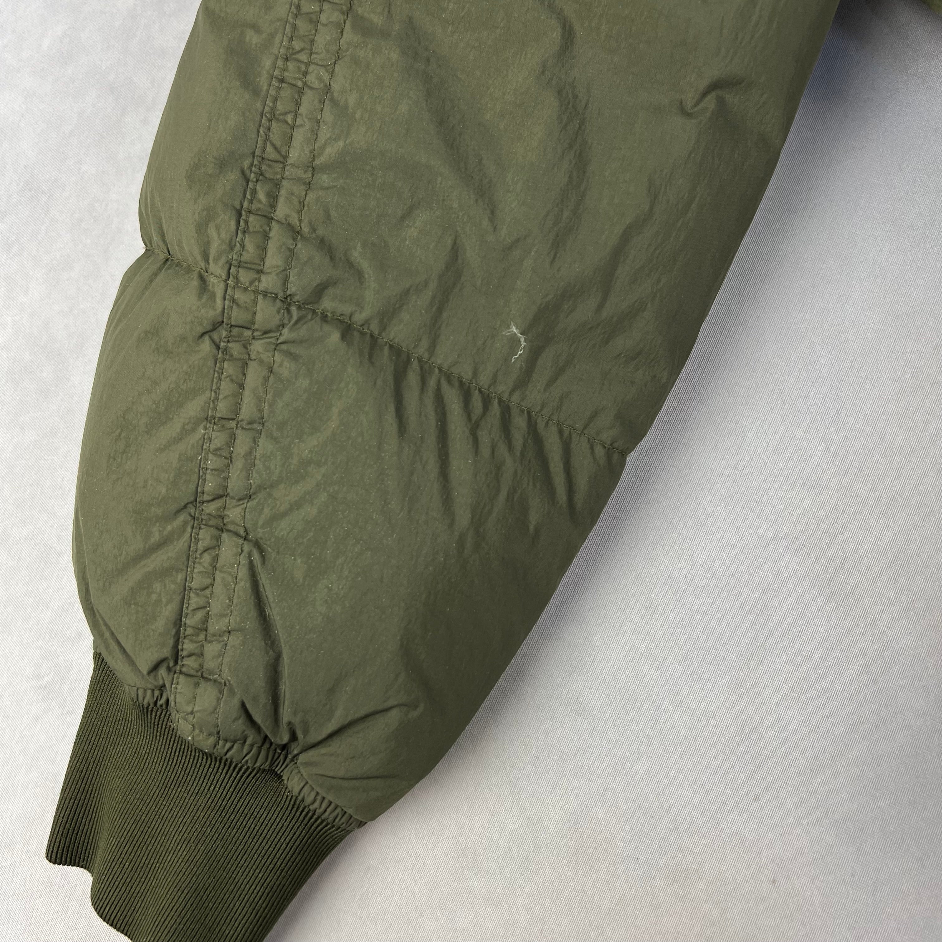 Stone Island Puffer Jacket